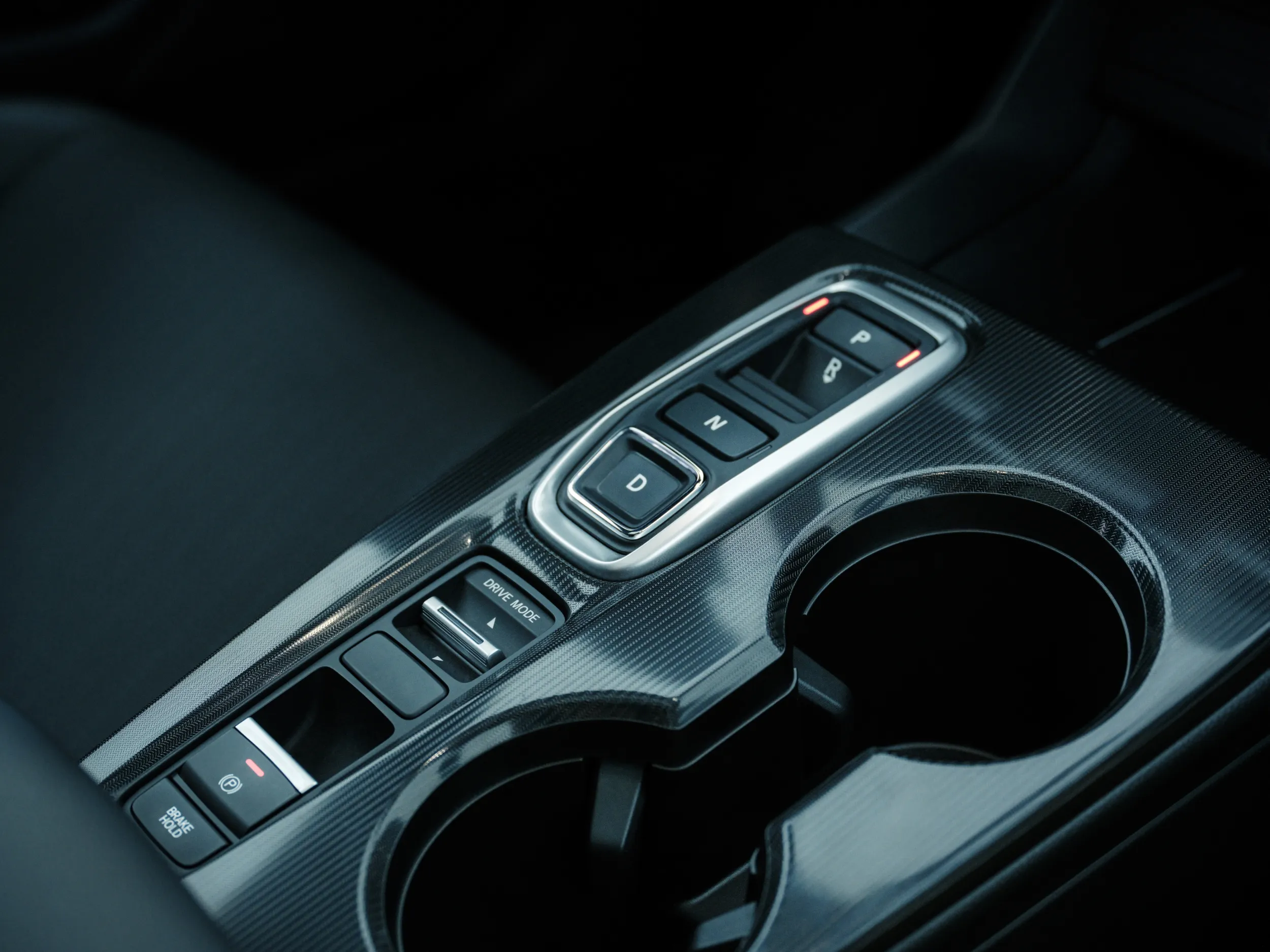 Honda Civic e:HEV