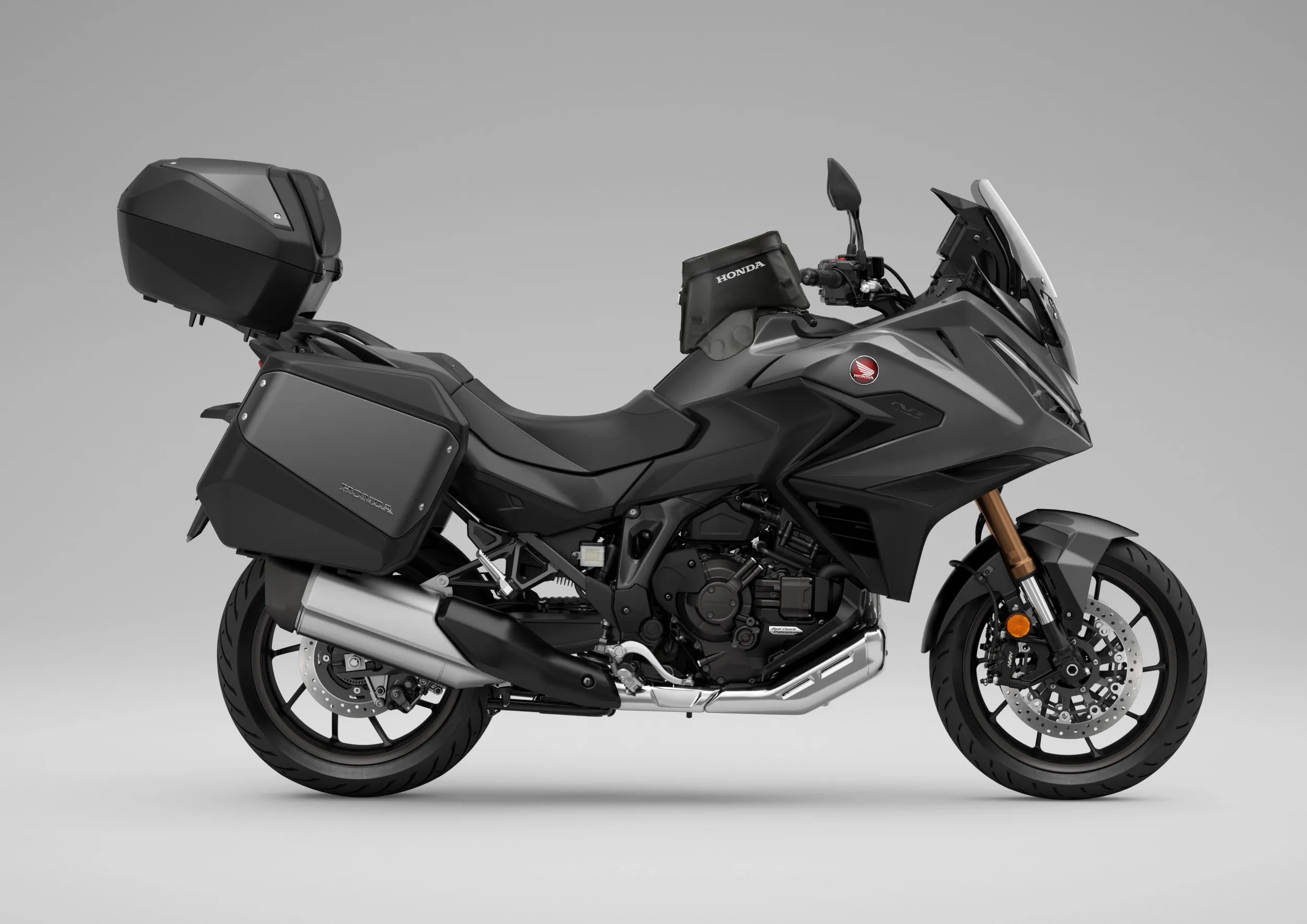 Honda NT1100
