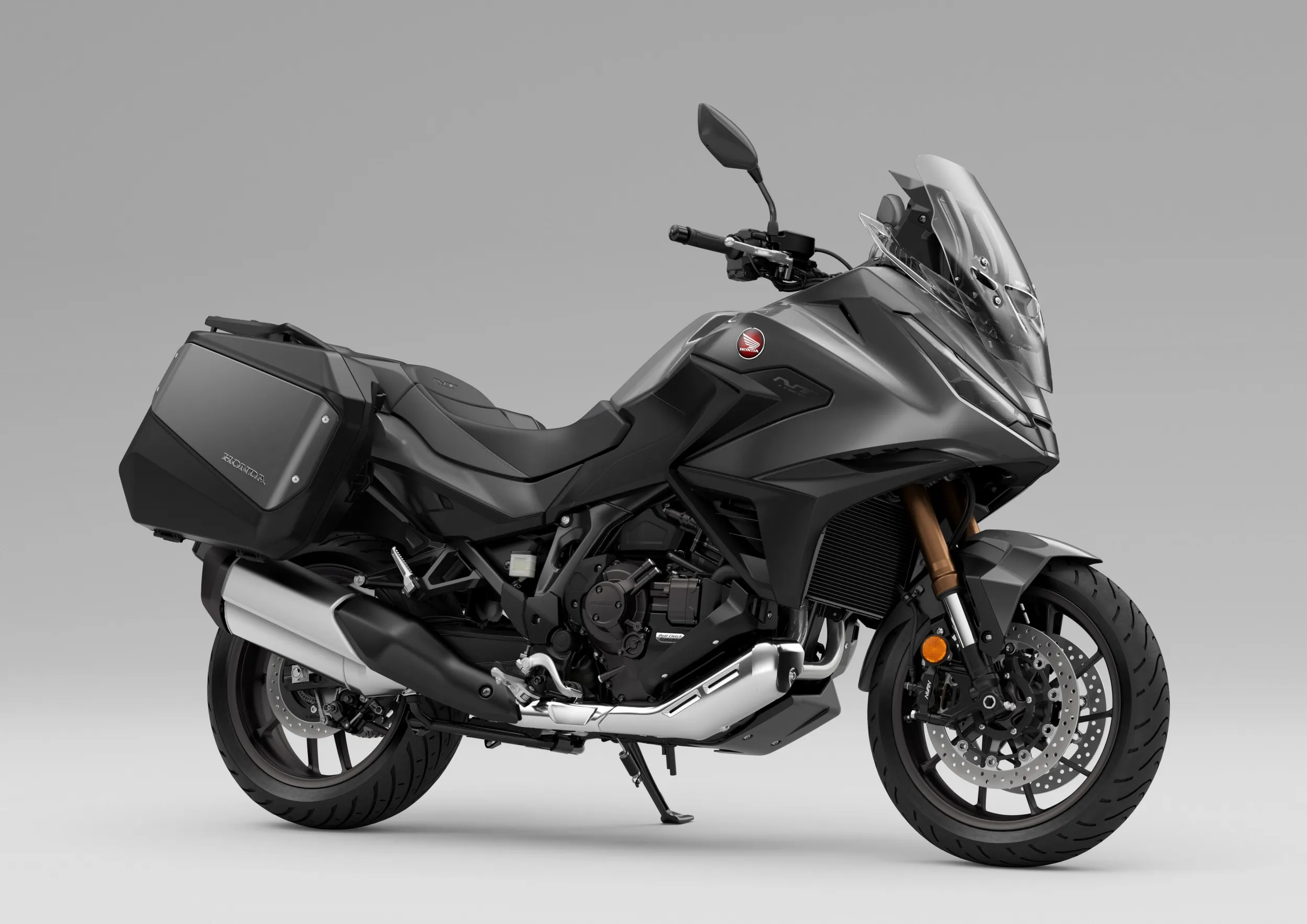 Honda NT1100