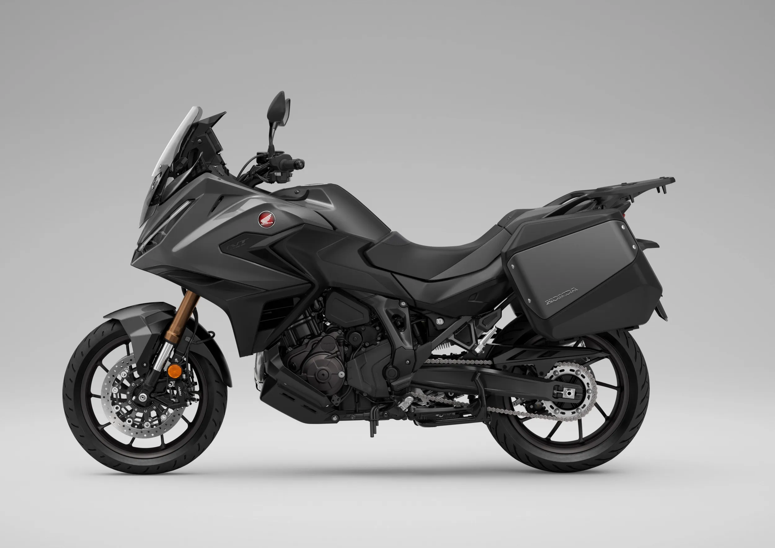 Honda NT1100