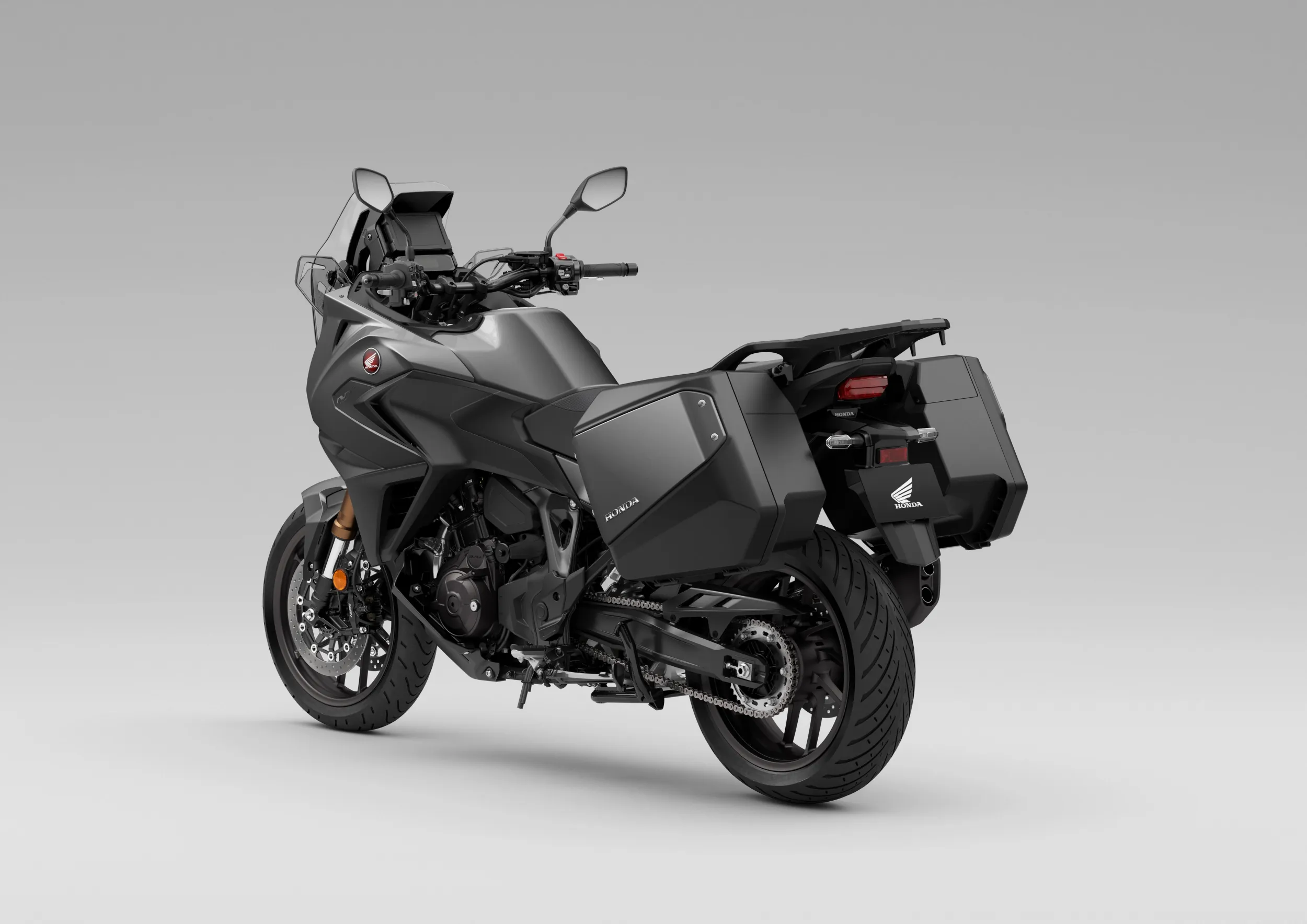 Honda NT1100