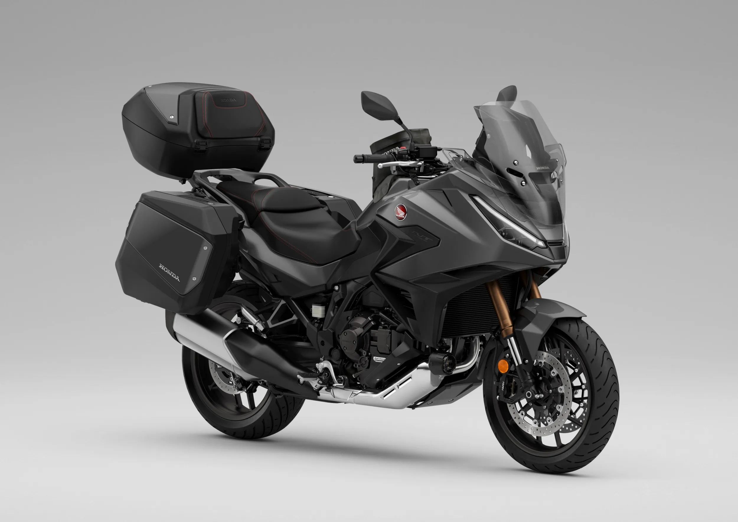 Honda NT1100