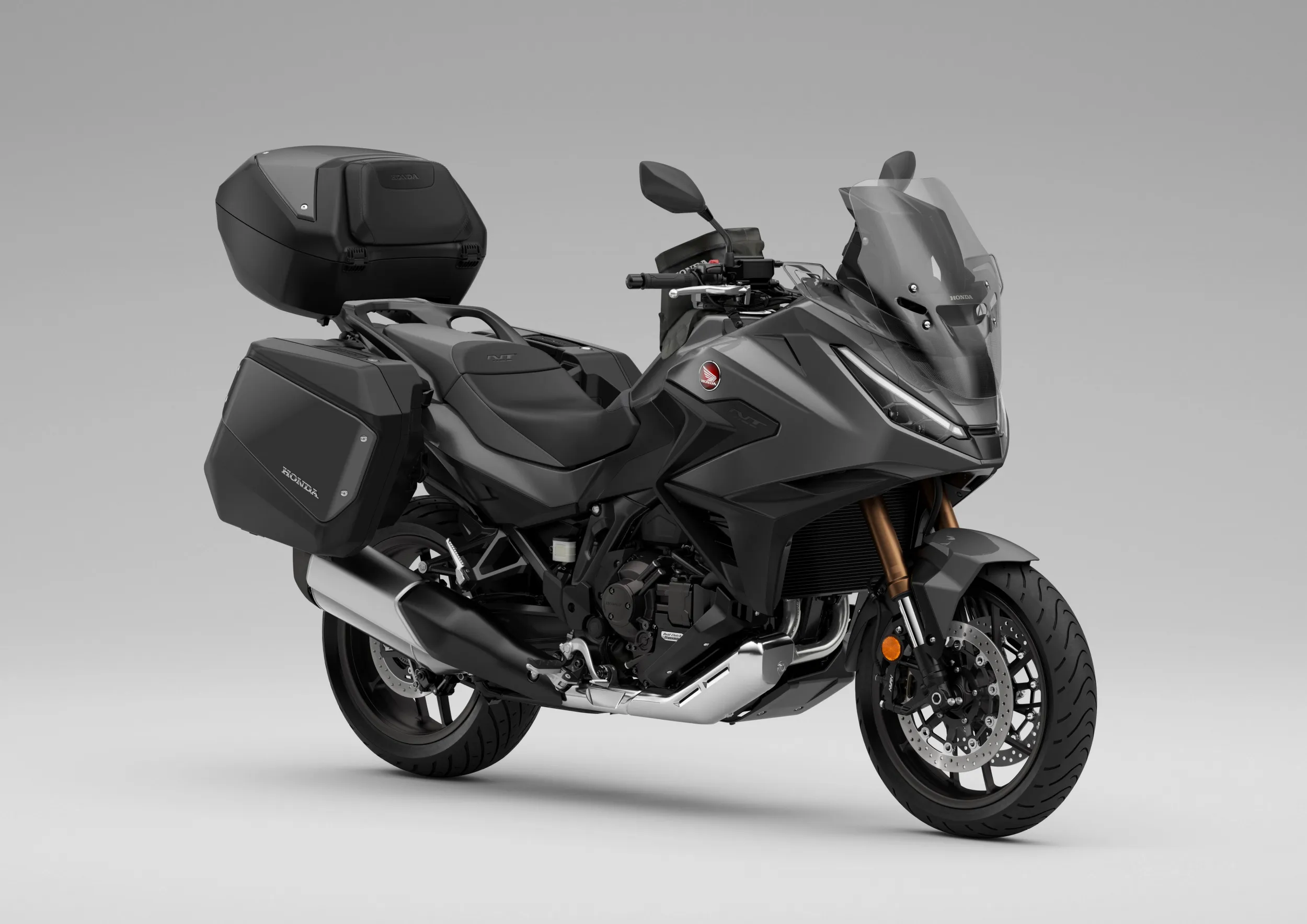 Honda NT1100