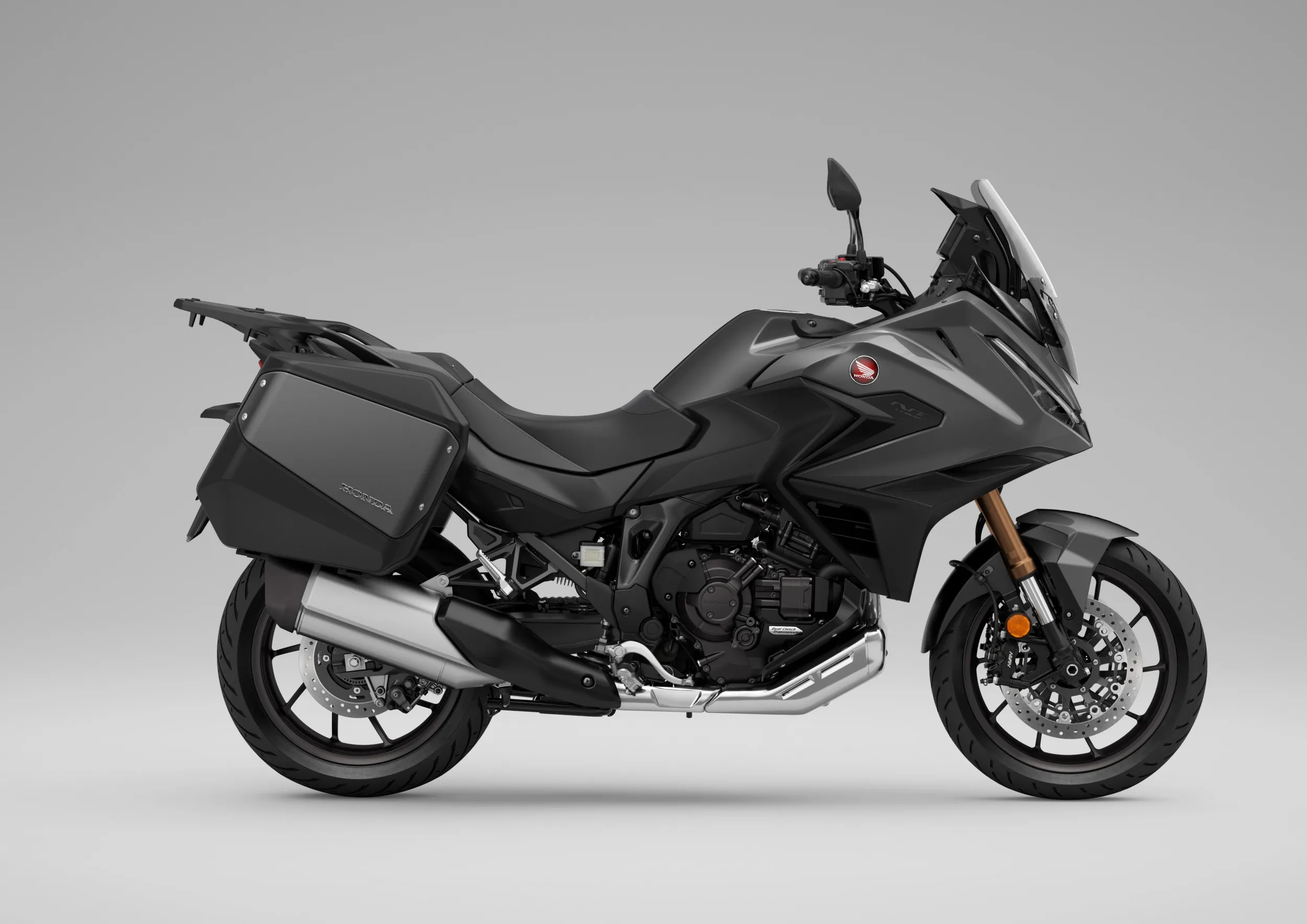 Honda NT1100
