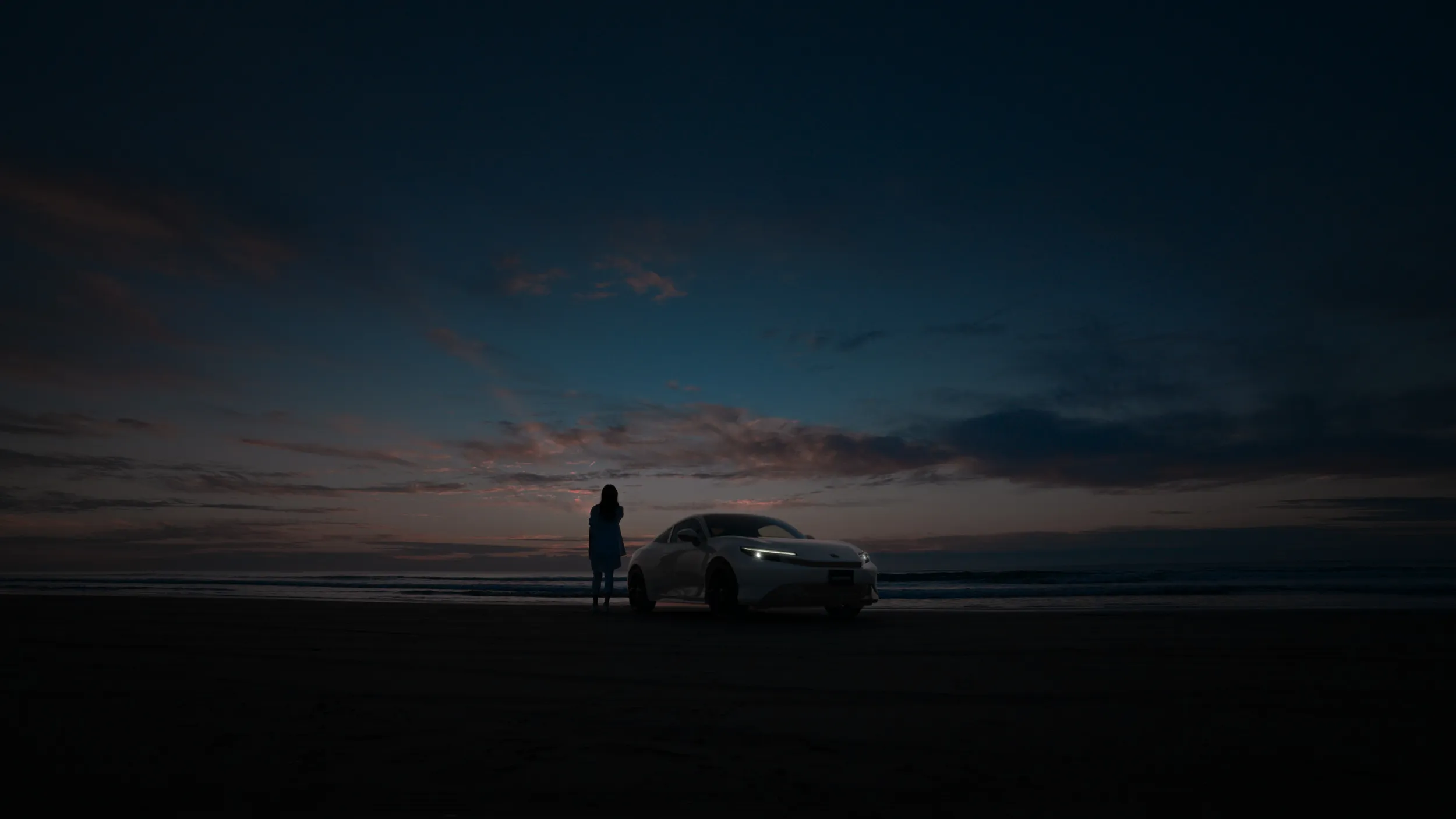 Honda Prelude