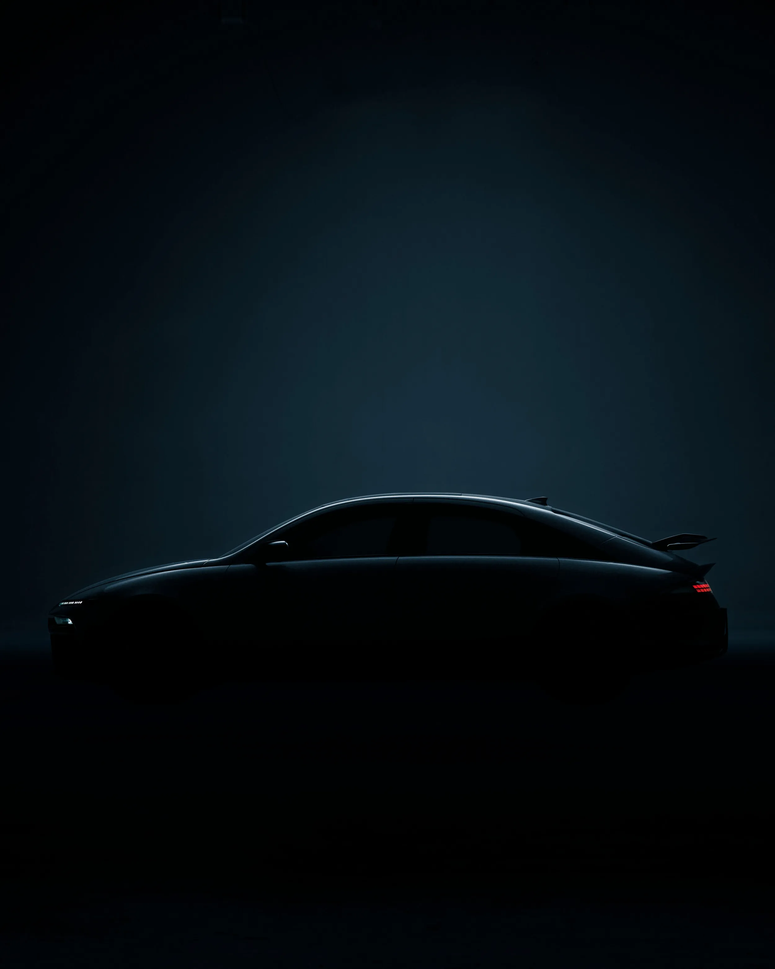 Hyundai IONIQ 6 N
