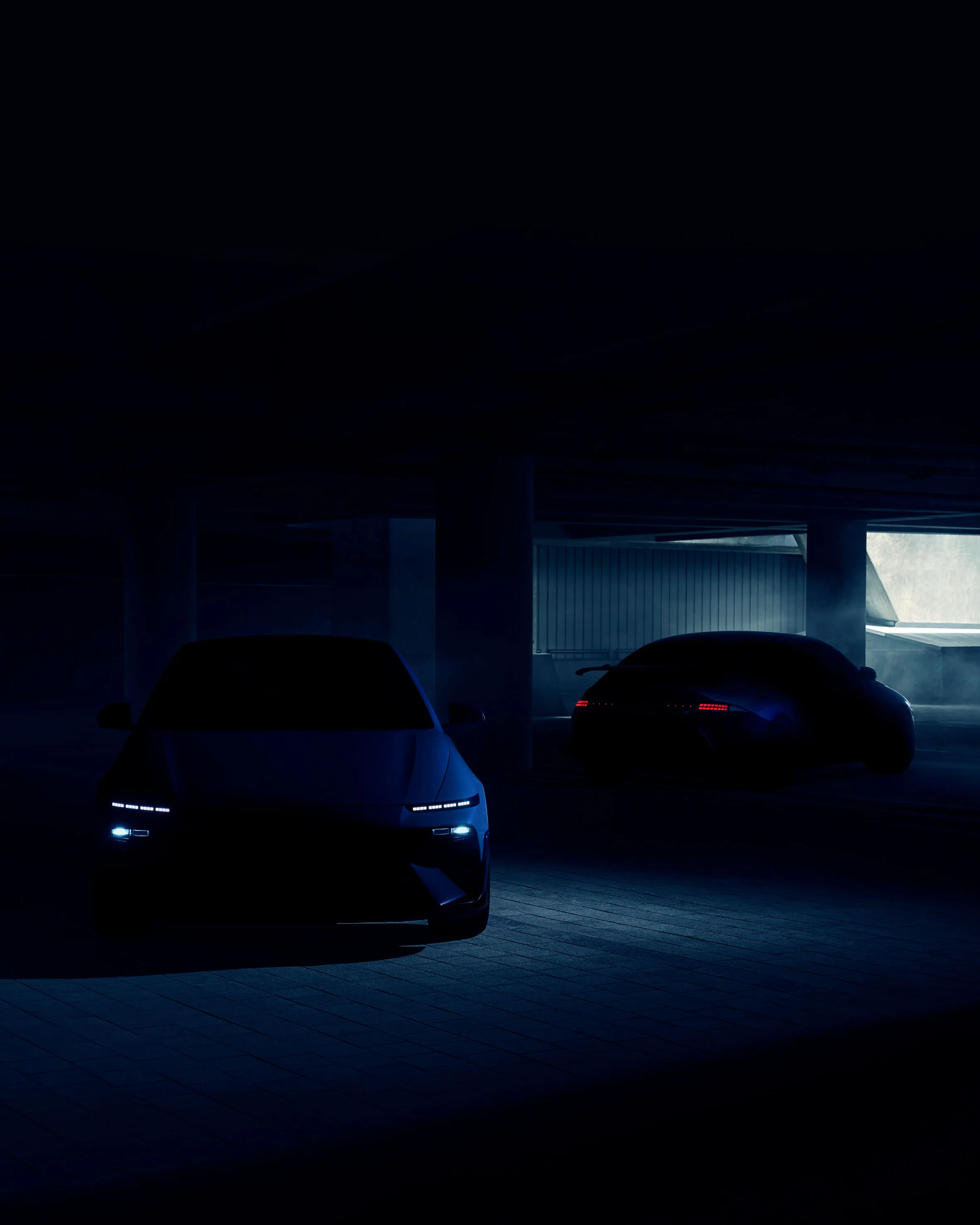 Hyundai IONIQ 6 N