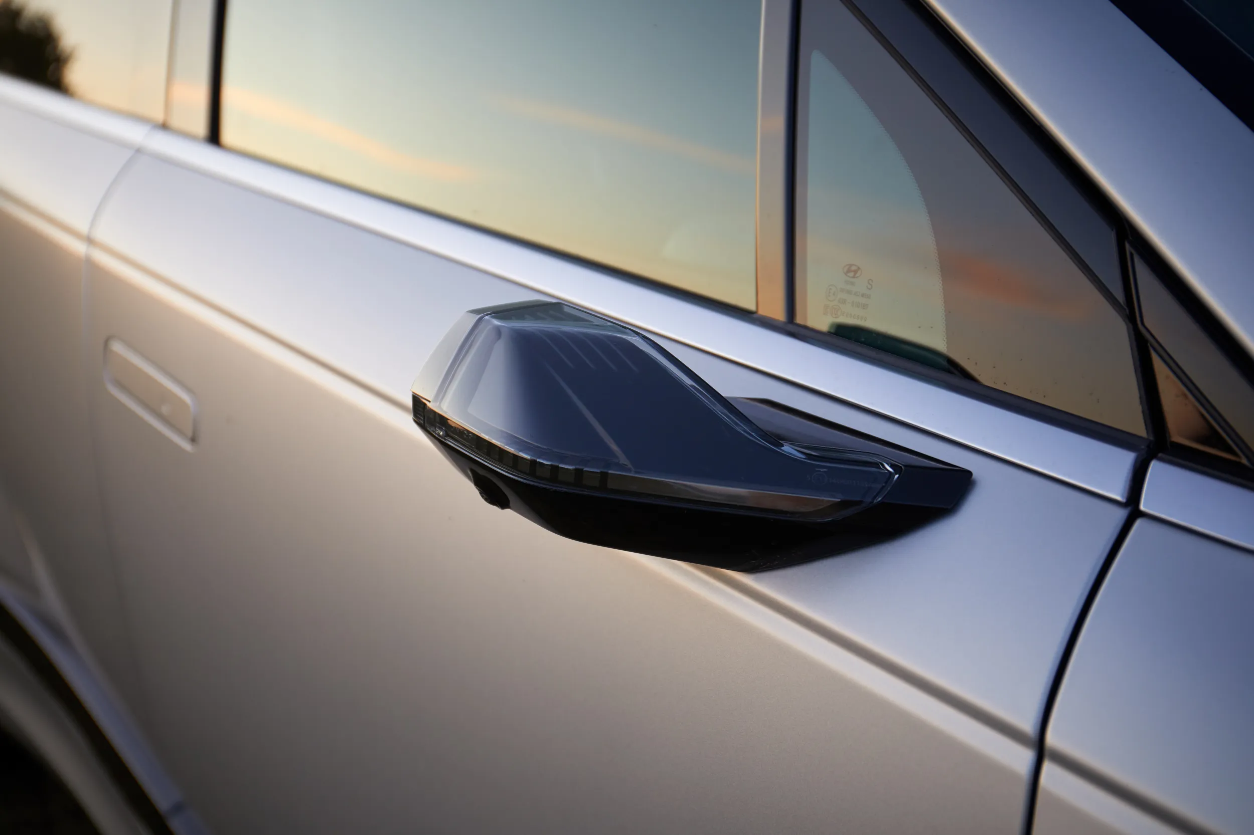Hyundai IONIQ 9