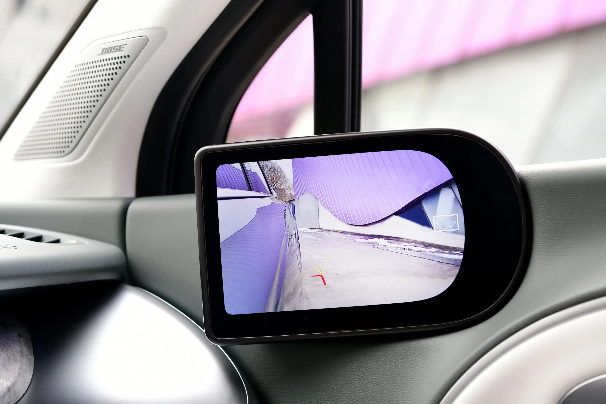 Hyundai IONIQ 9