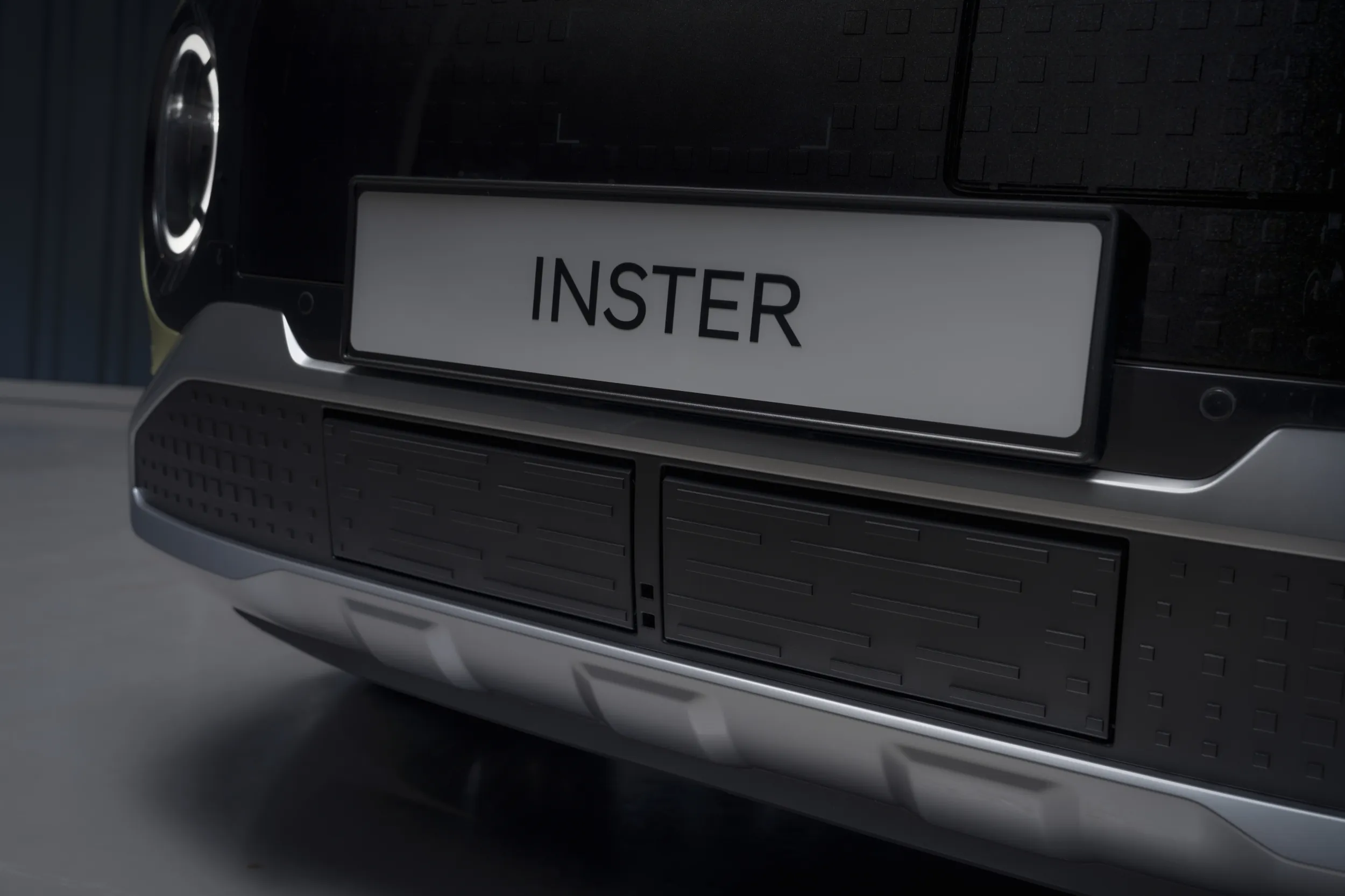 Hyundai Inster