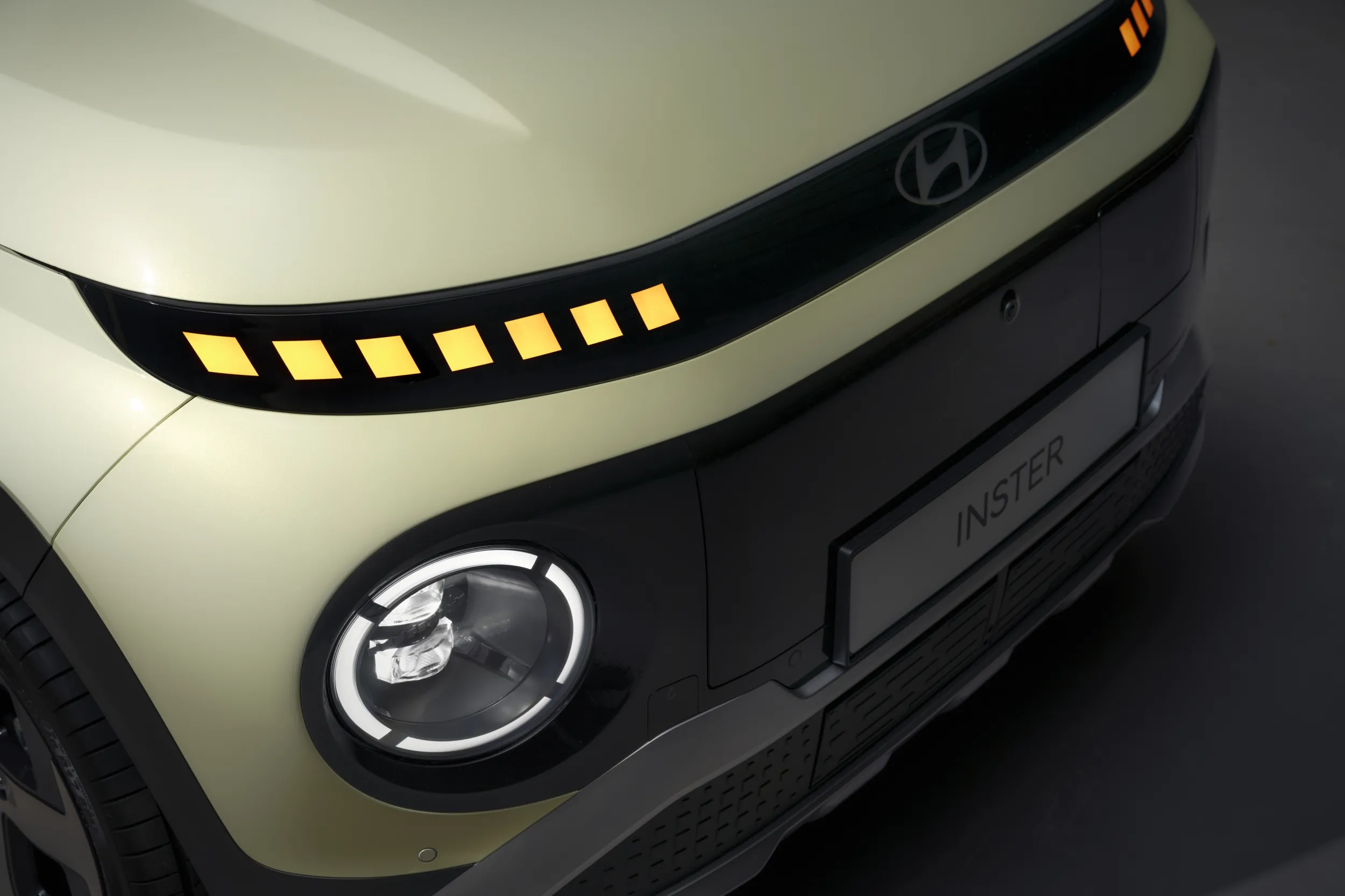 Hyundai Inster