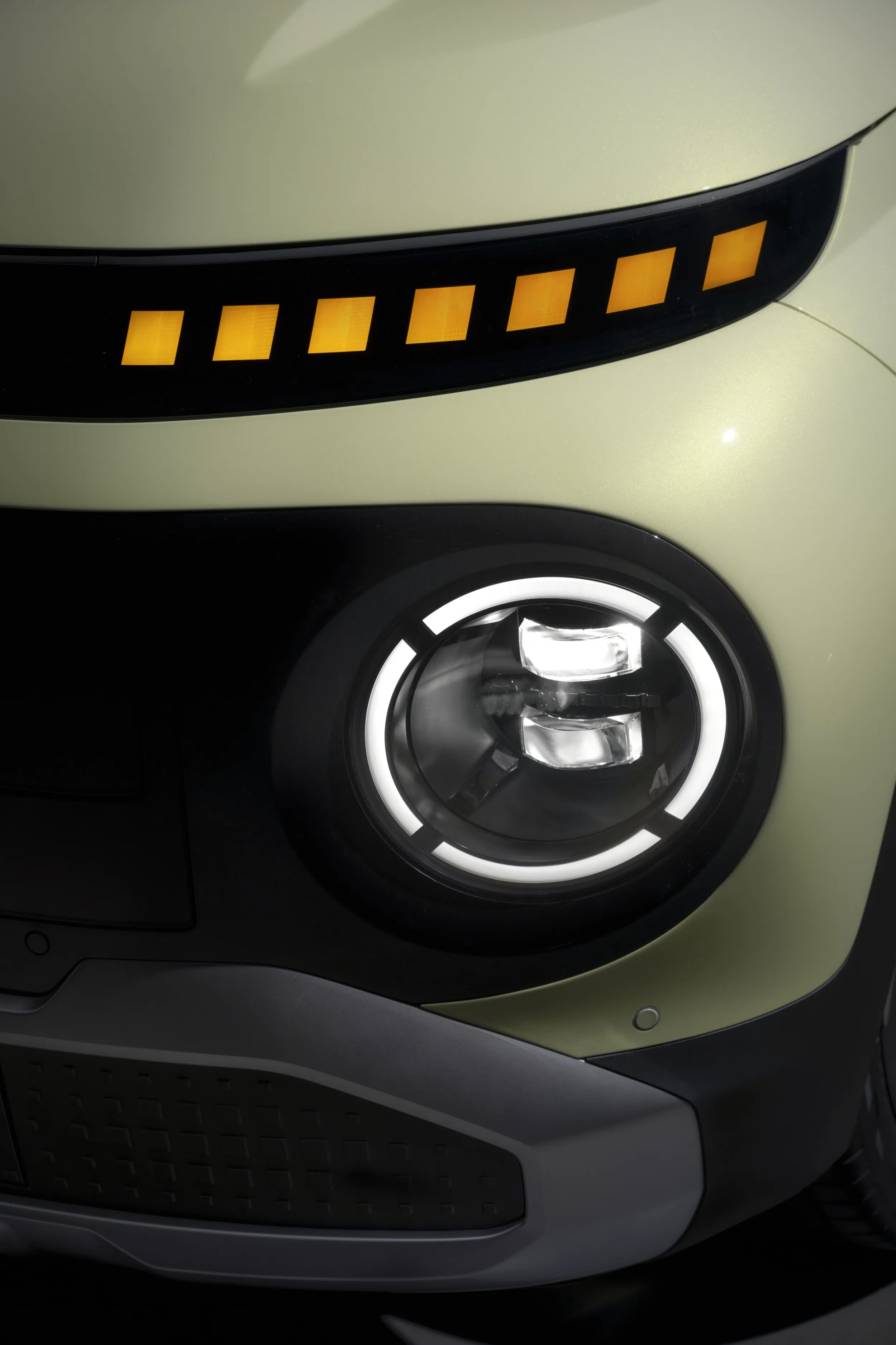 Hyundai Inster