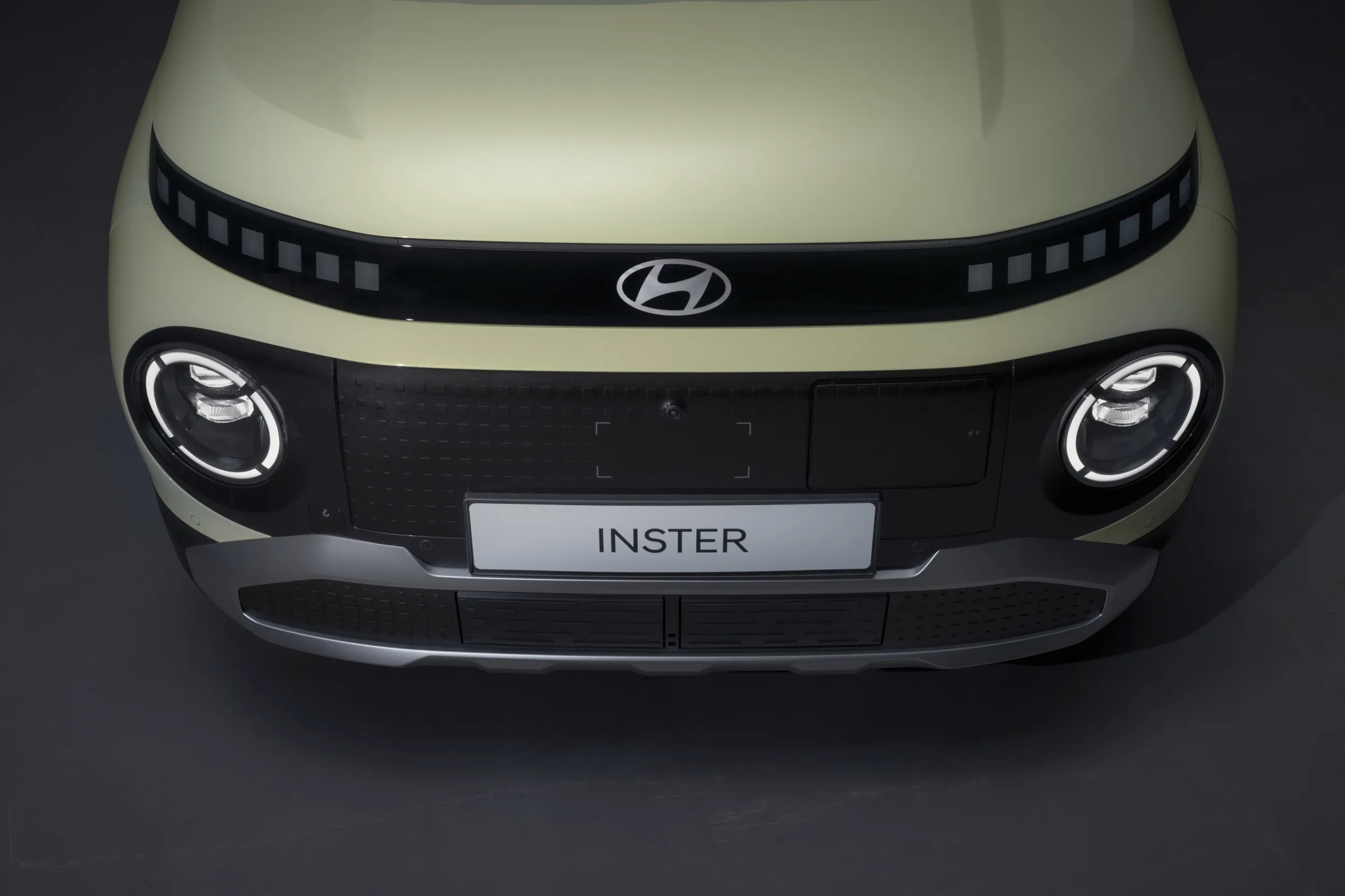 Hyundai Inster