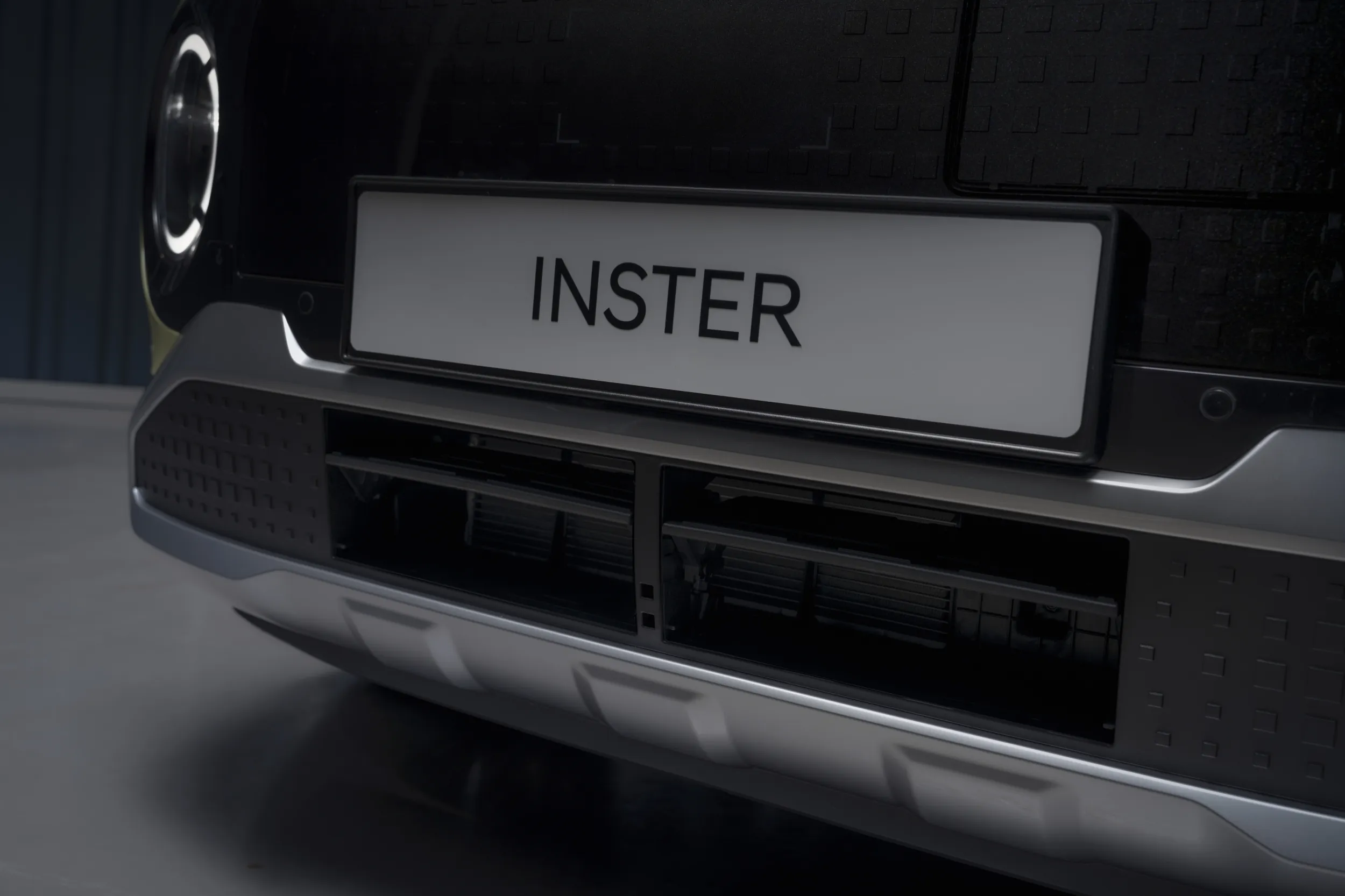 Hyundai Inster