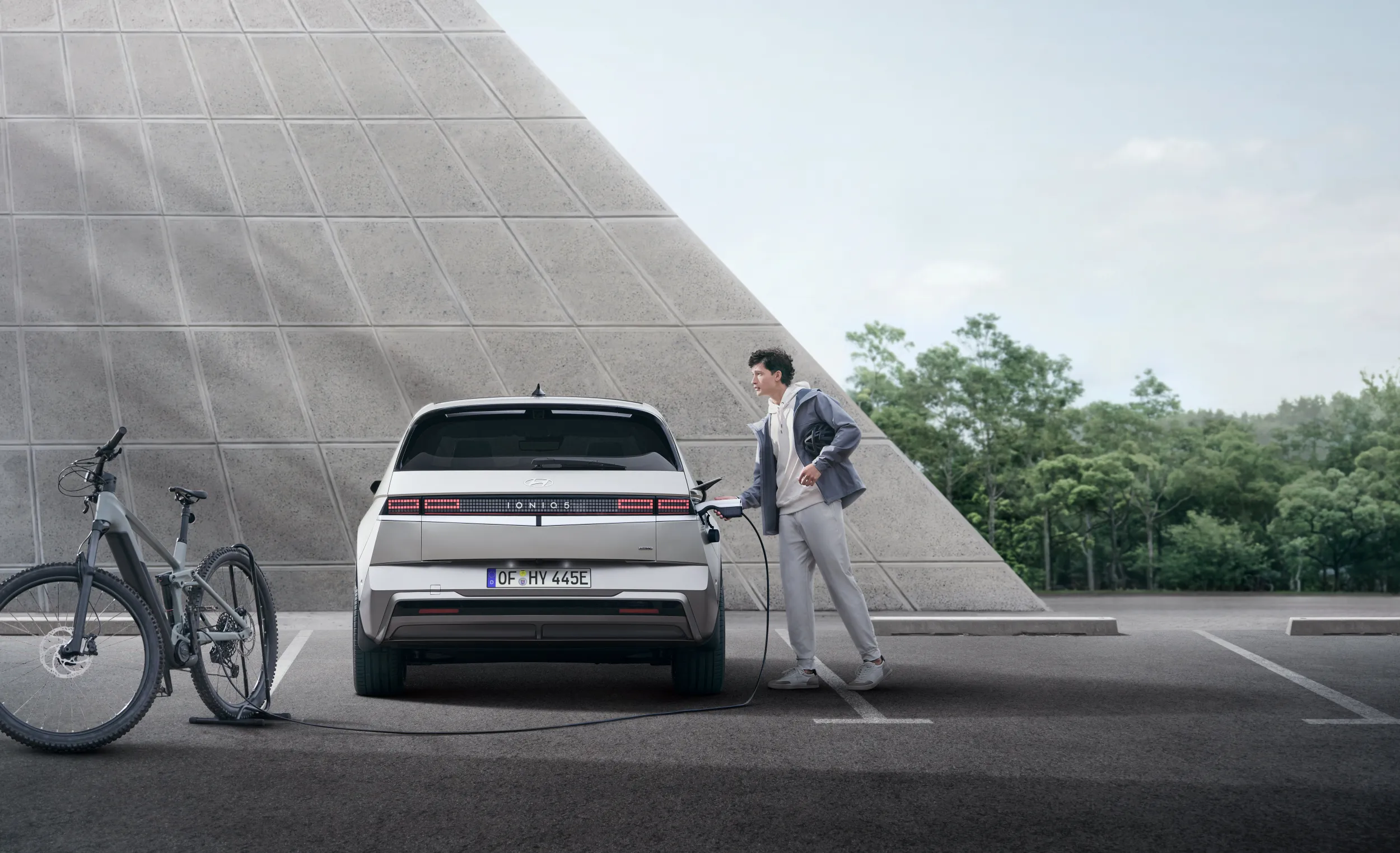 Hyundai Ioniq 5