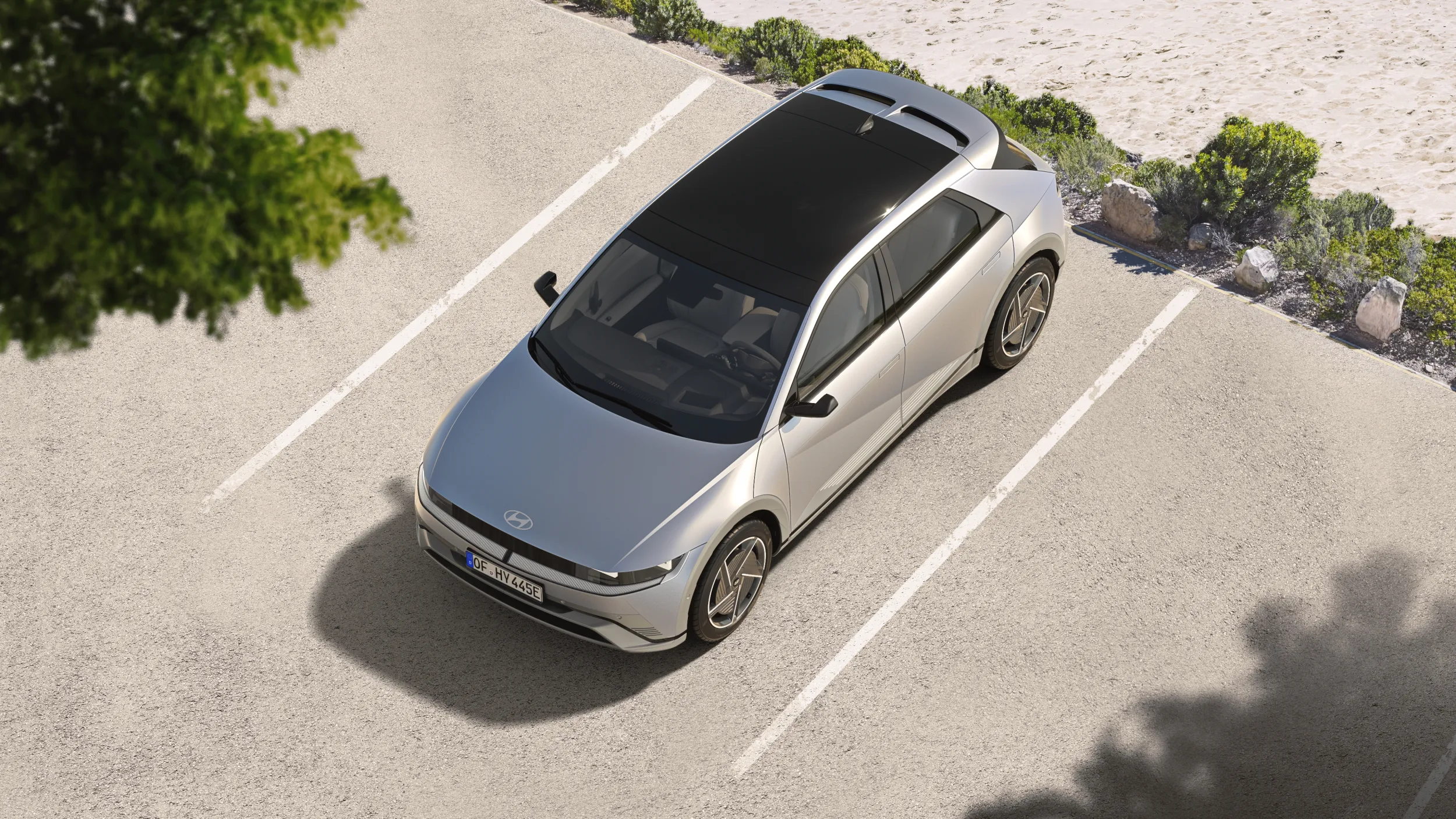 Hyundai Ioniq 5