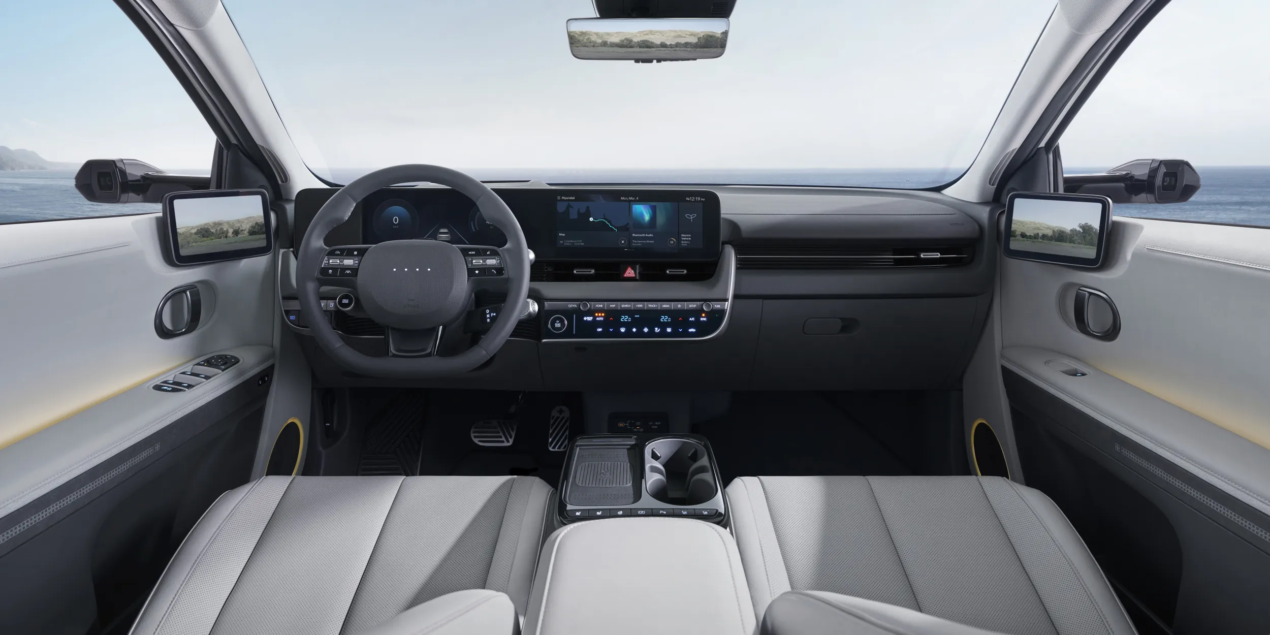 Hyundai Ioniq 5 N-Line