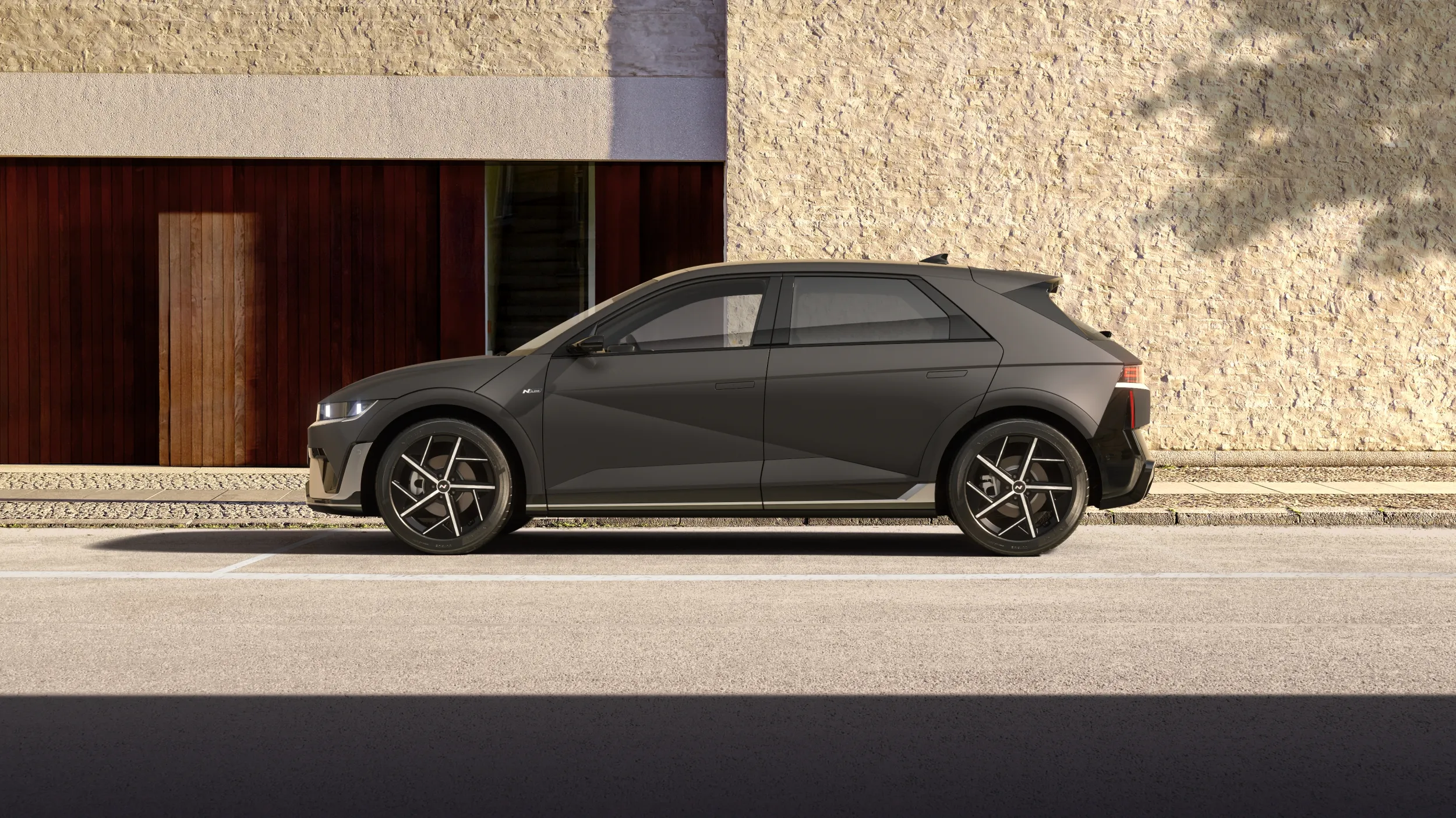 Hyundai Ioniq 5 N-Line