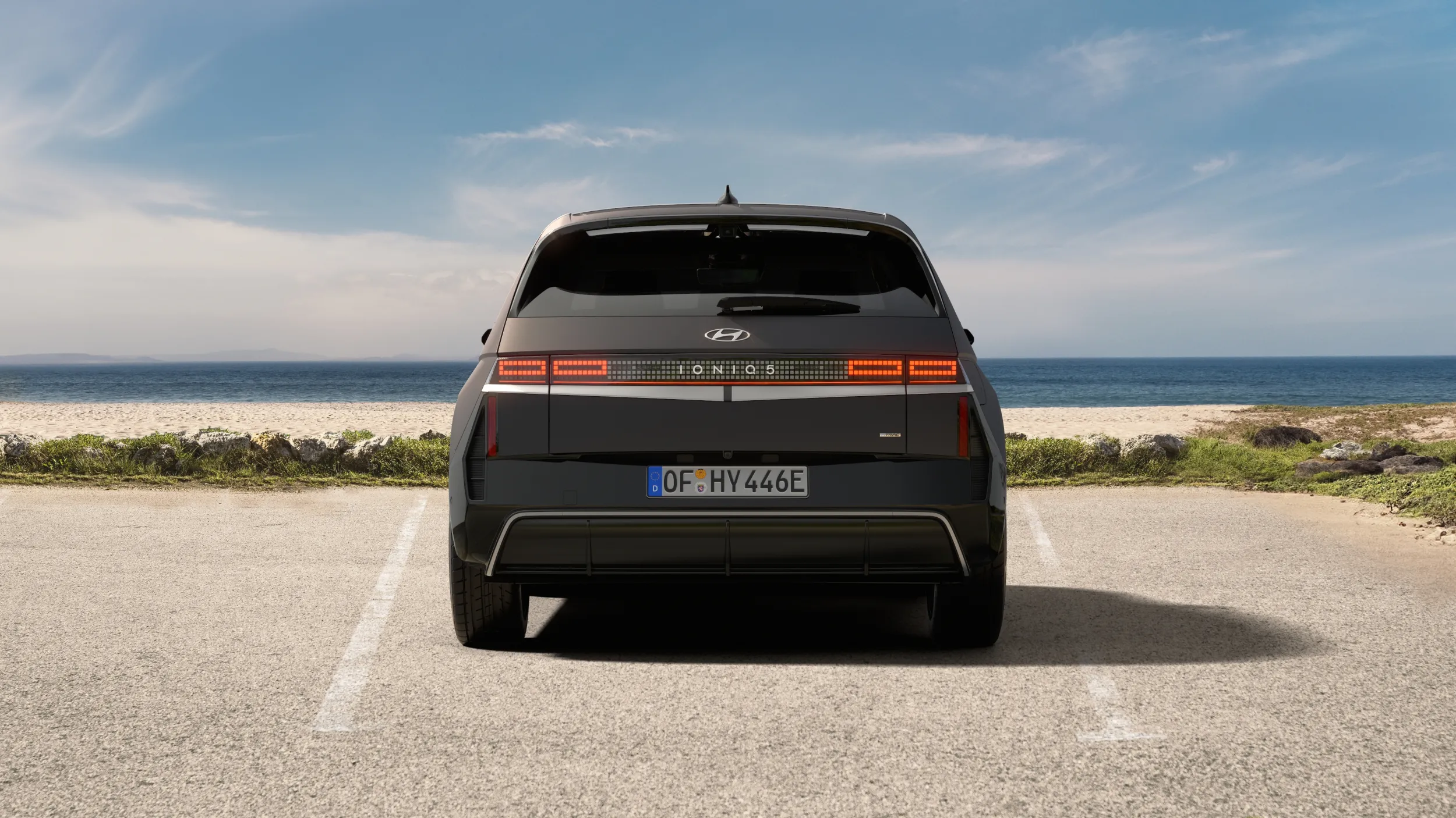 Hyundai Ioniq 5 N-Line