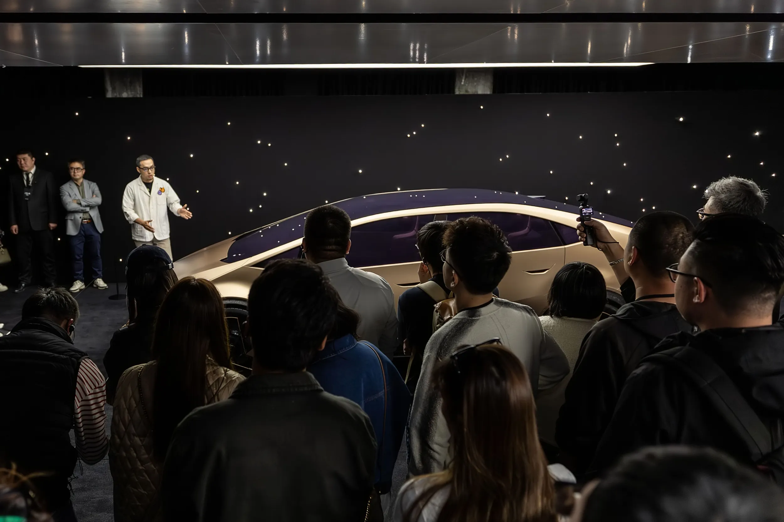 Hyundai VENUS Concept, Hyundai EARTH Concept
