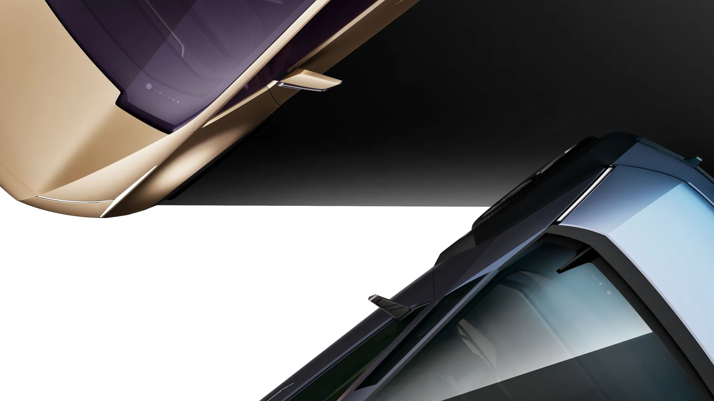Hyundai VENUS Concept, Hyundai EARTH Concept