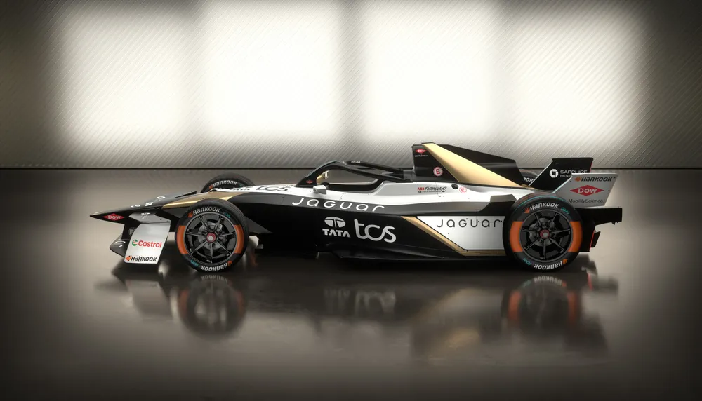 I-TYPE 7