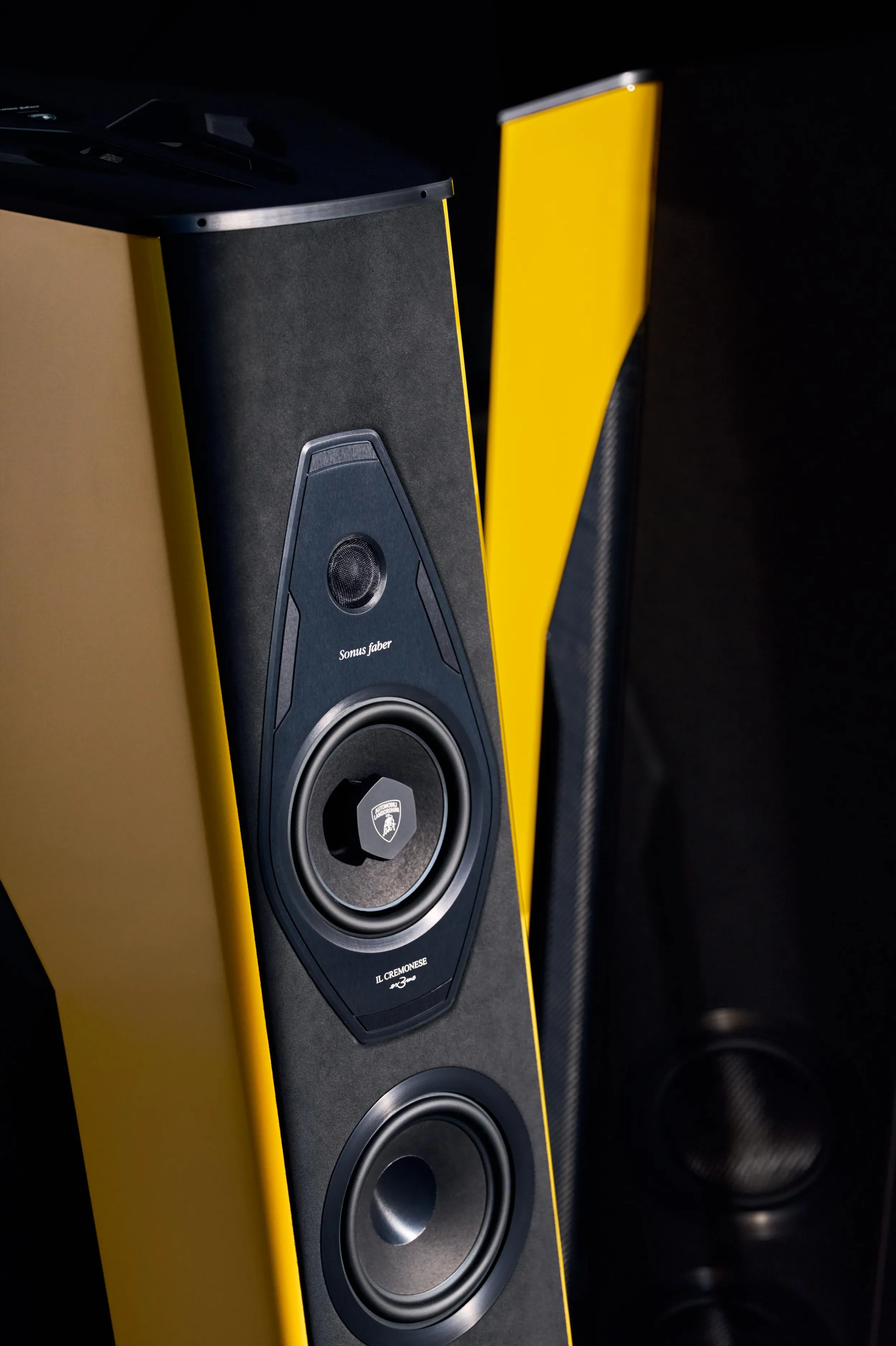 Il Cremonese Ex3me Automobili Lamborghini Edition