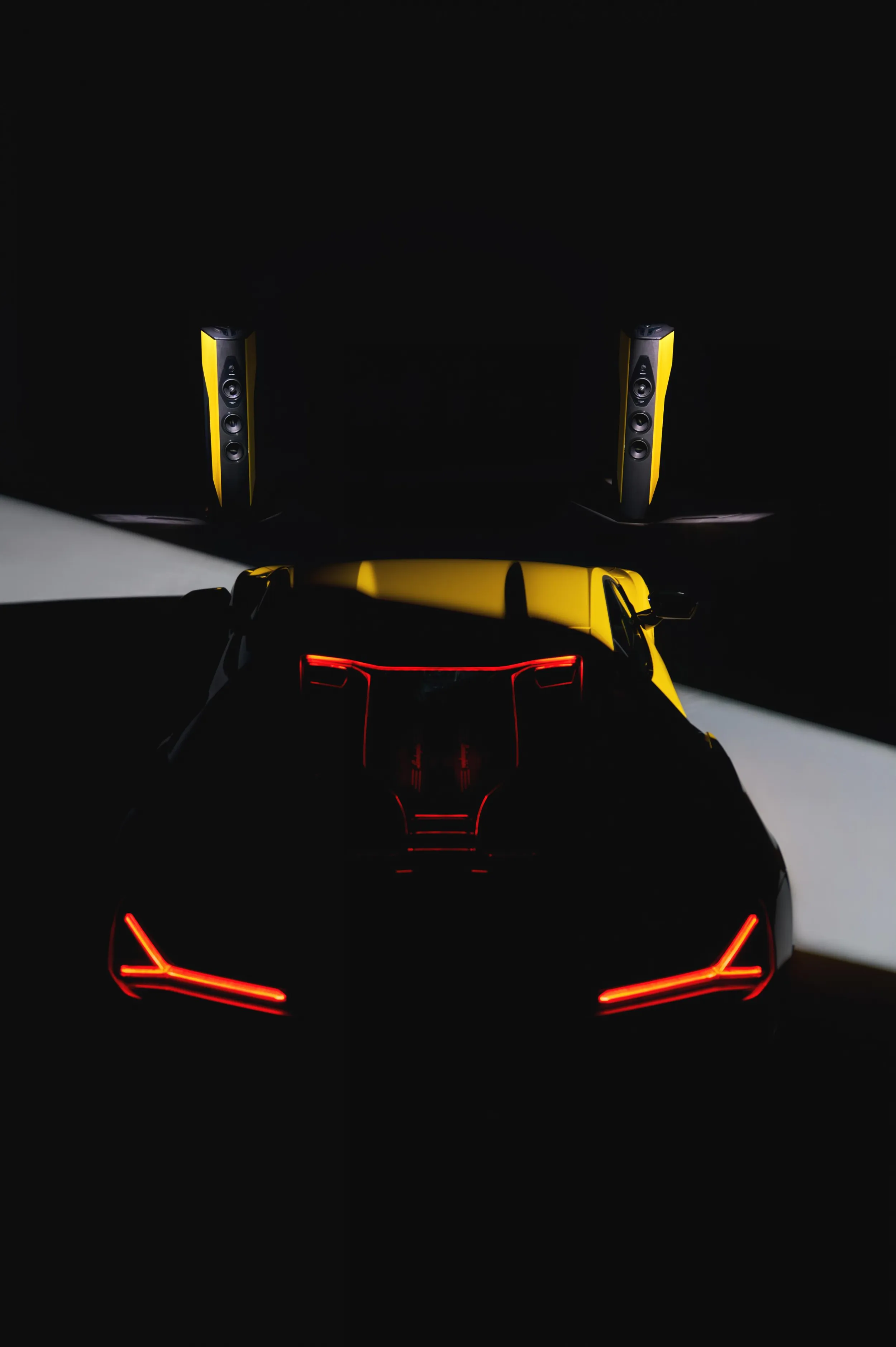 Il Cremonese Ex3me Automobili Lamborghini Edition