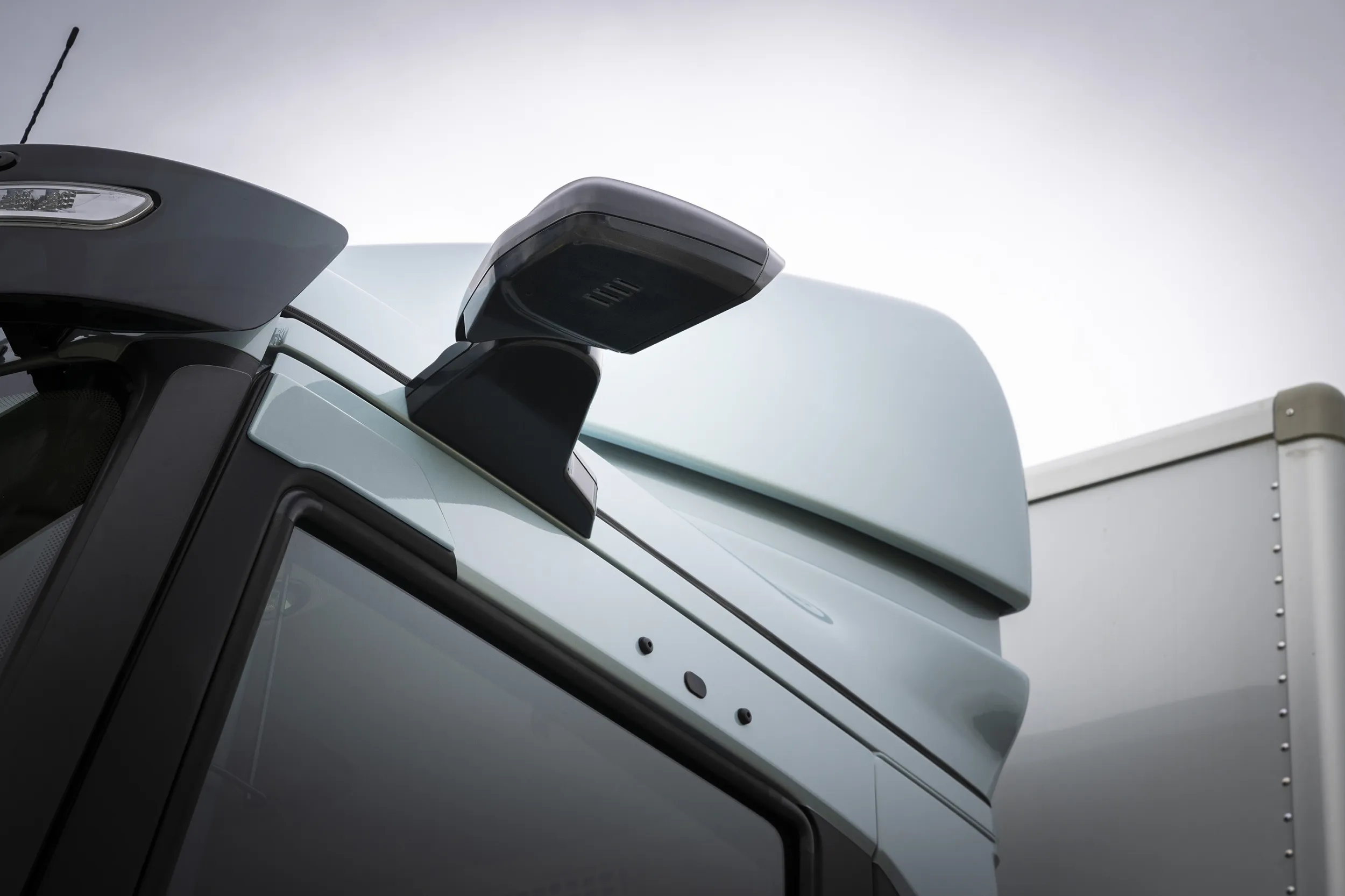 Iveco S-eWay
