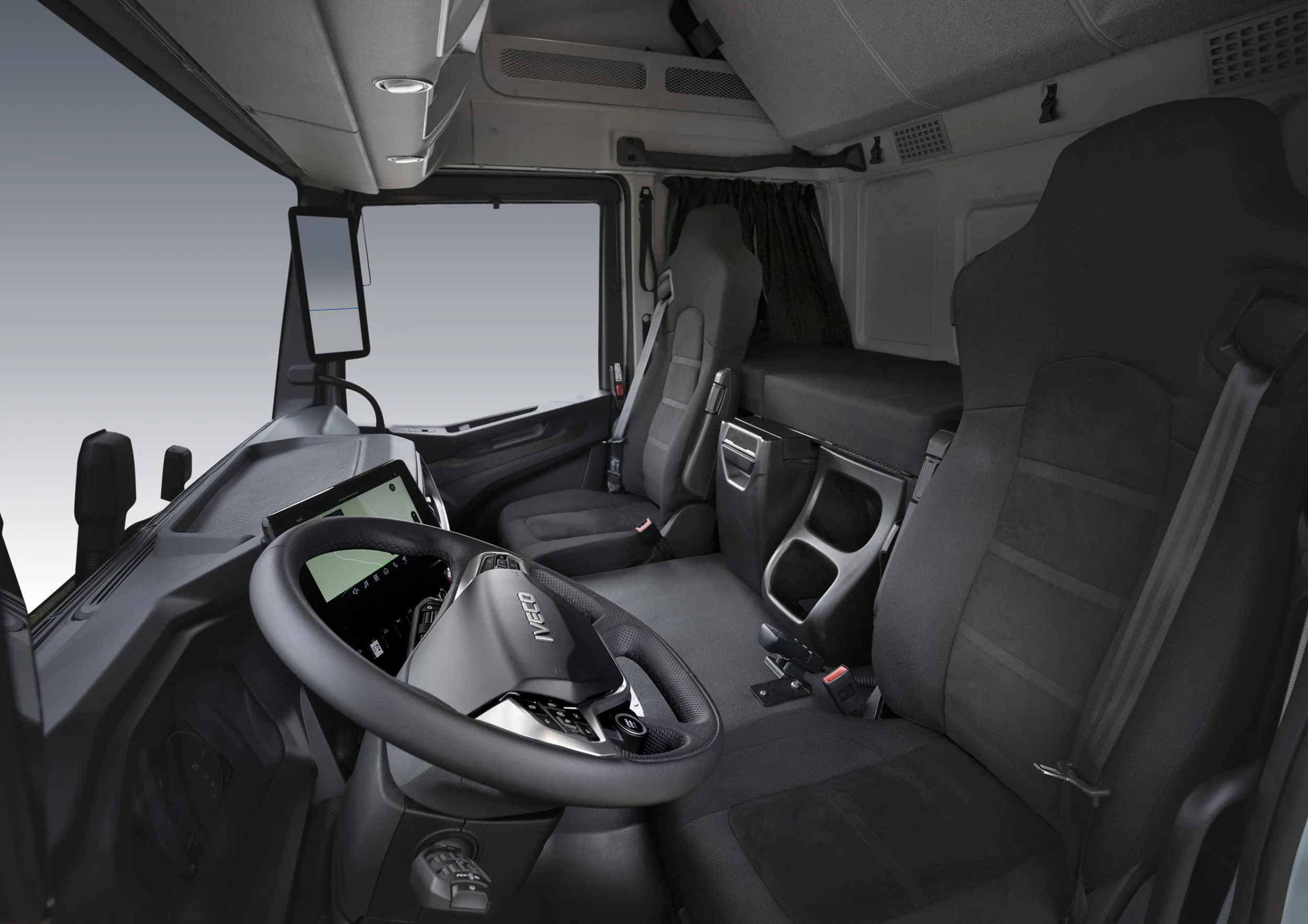 Iveco S-eWay