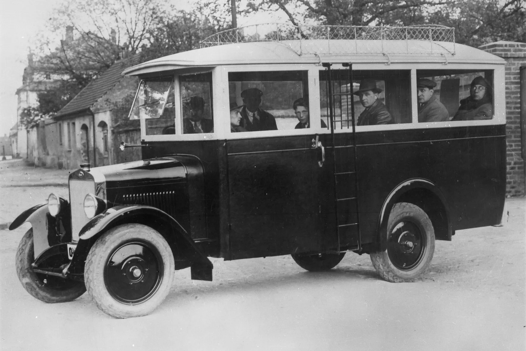 Iveco @ Vysoké Mýto