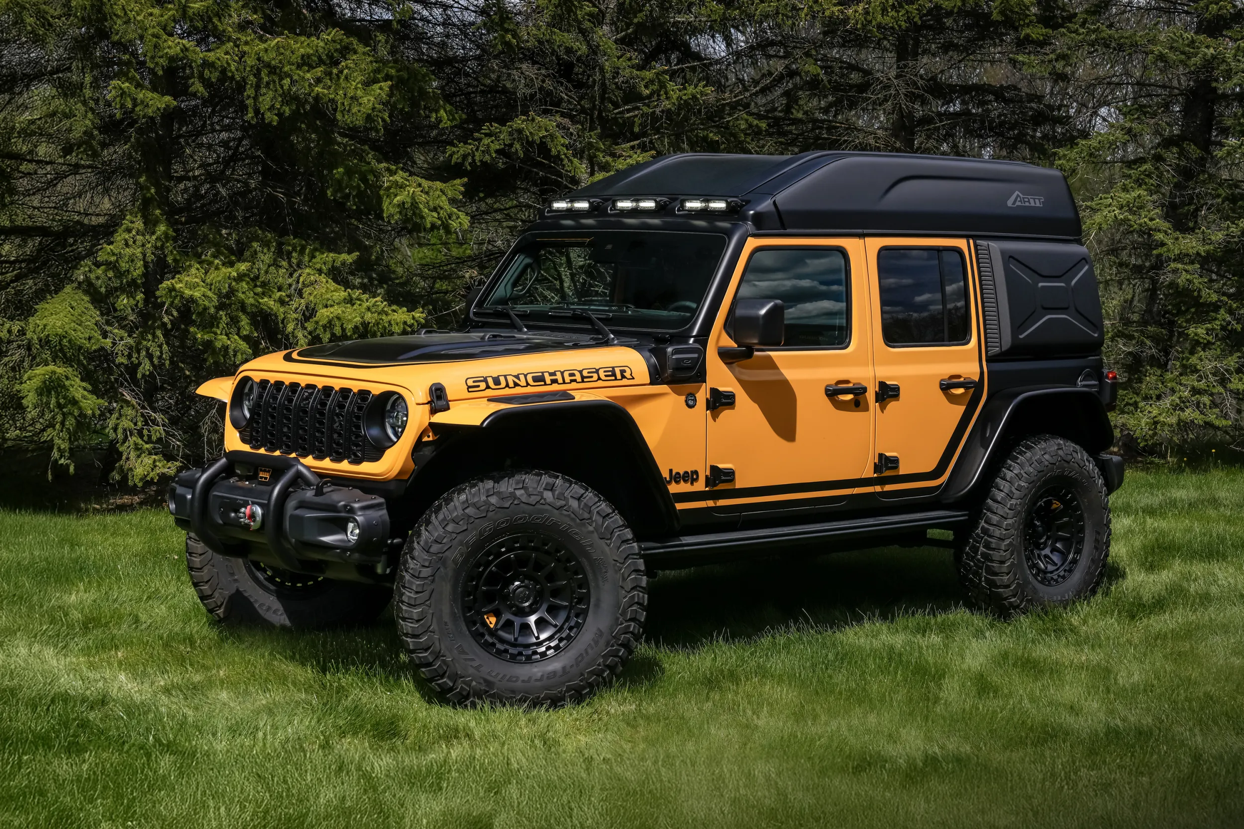 Jeep