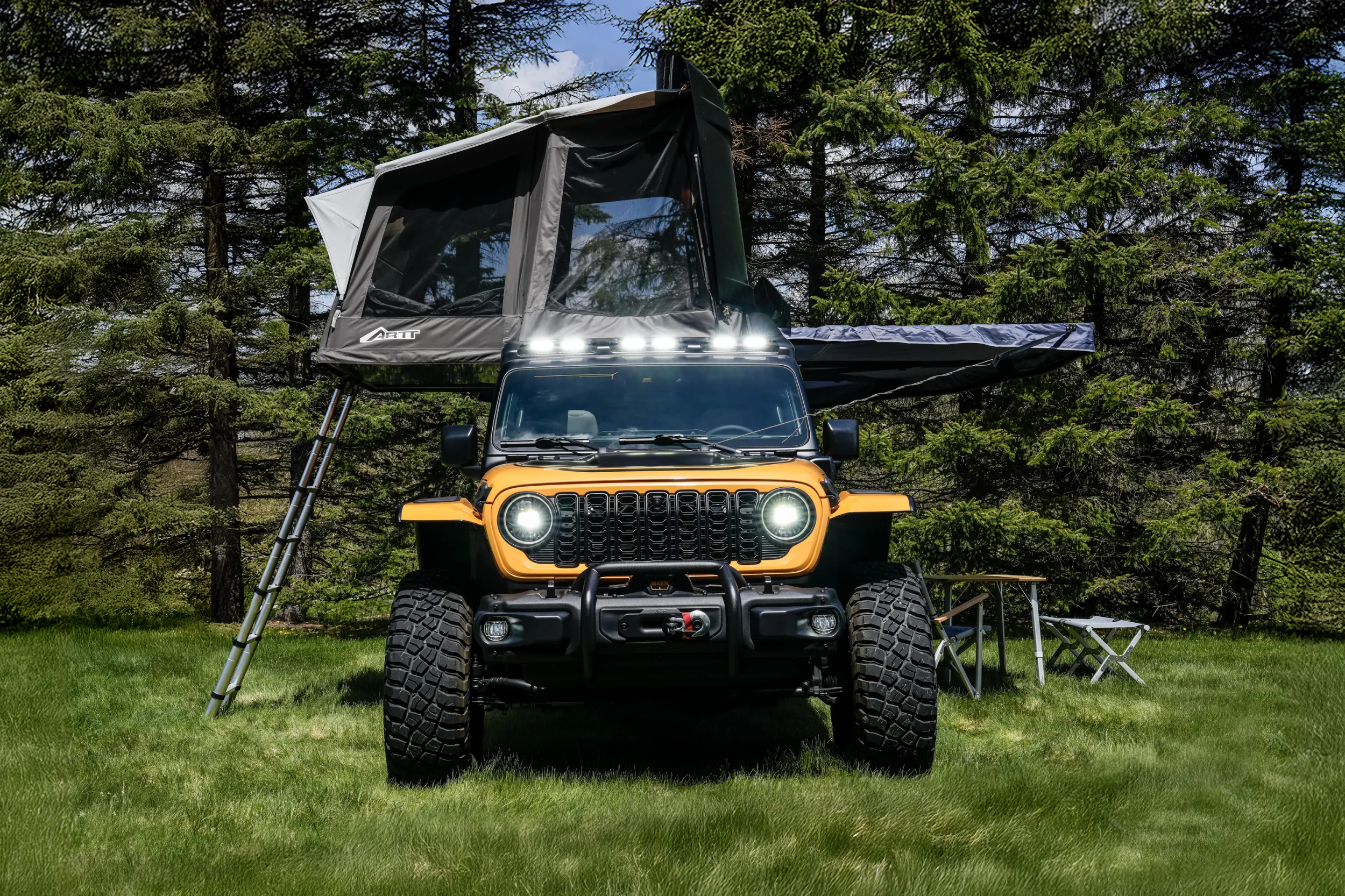 Jeep