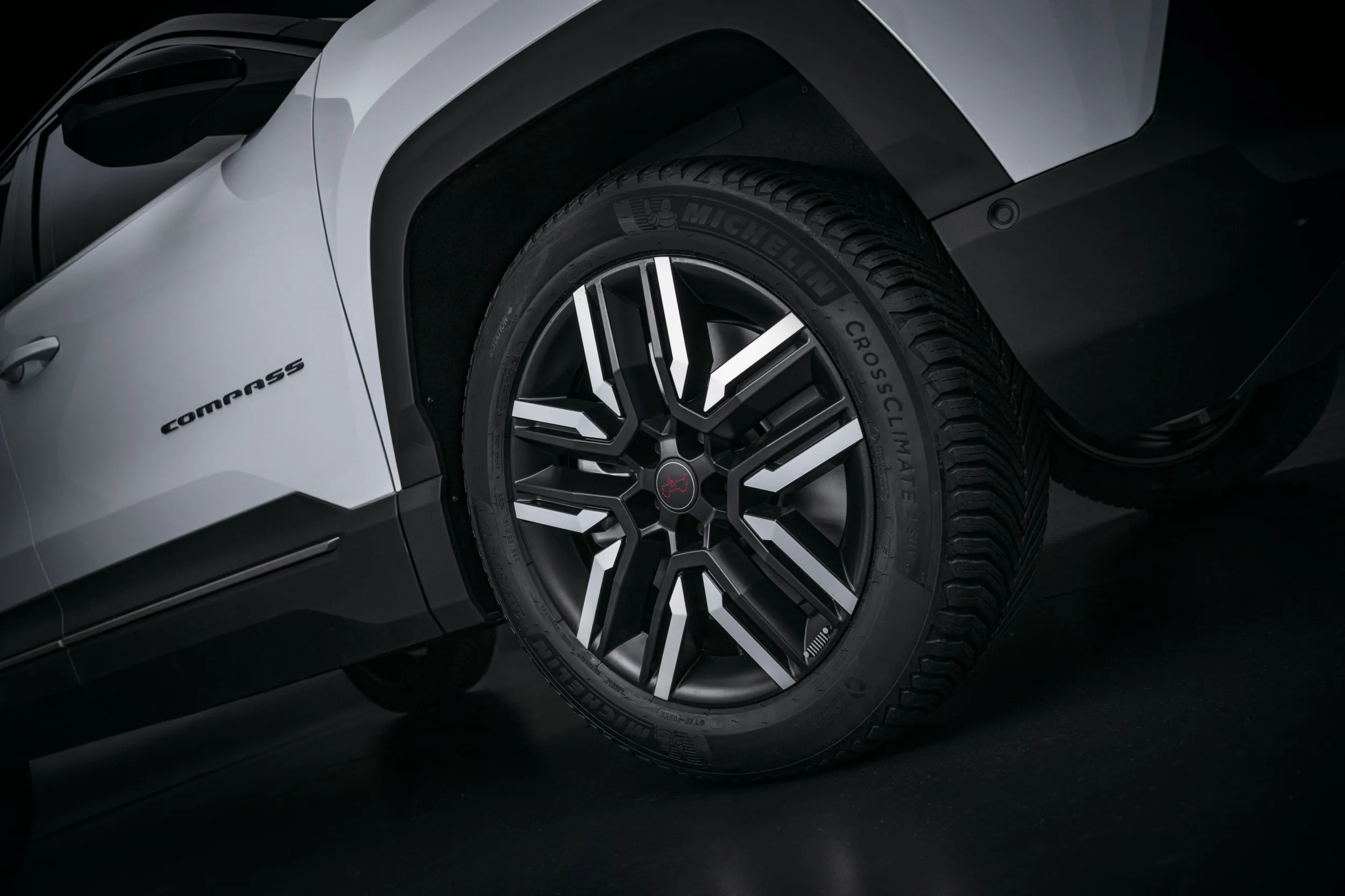 Jeep Compass 4xe