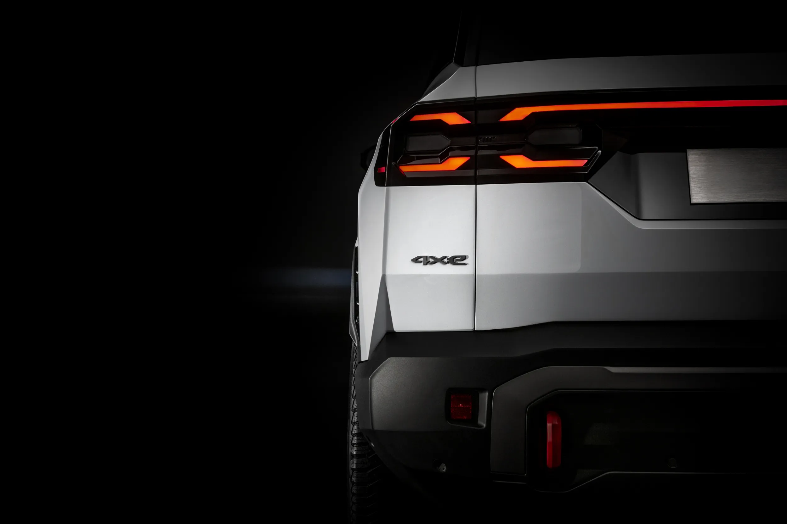 Jeep Compass 4xe