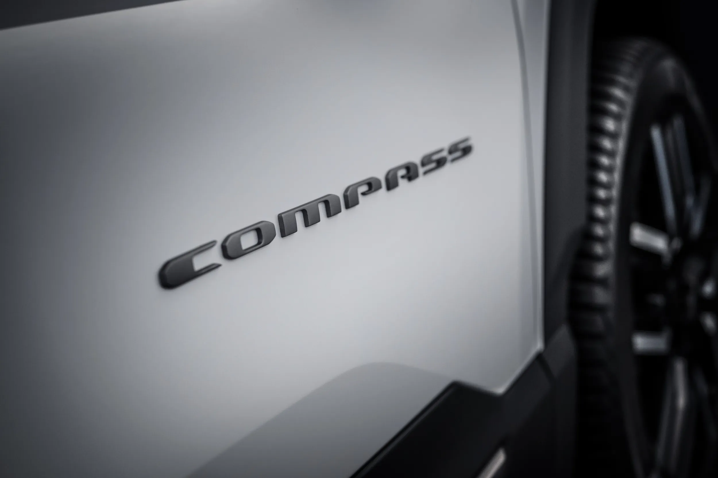 Jeep Compass 4xe