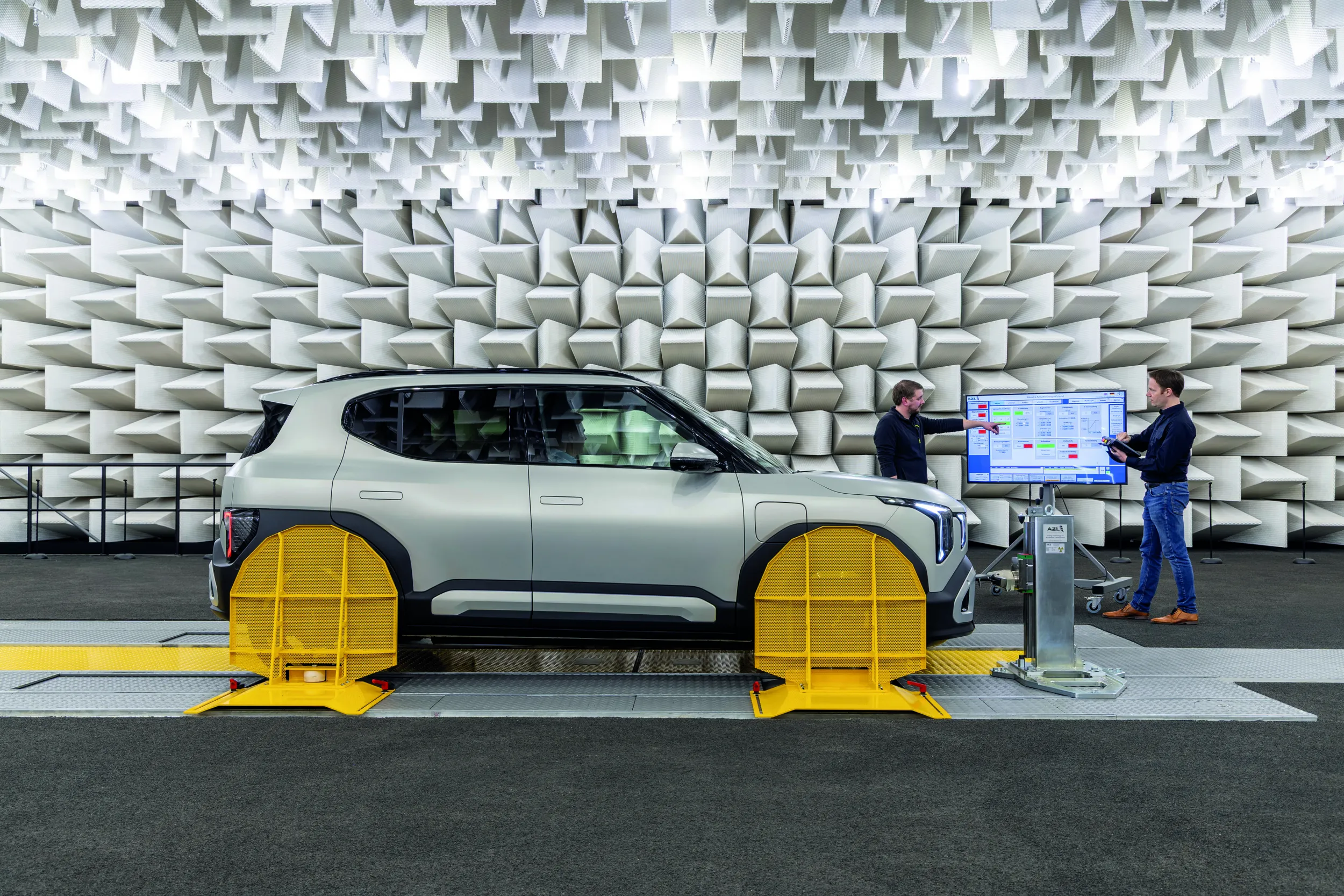 Kia EV2
