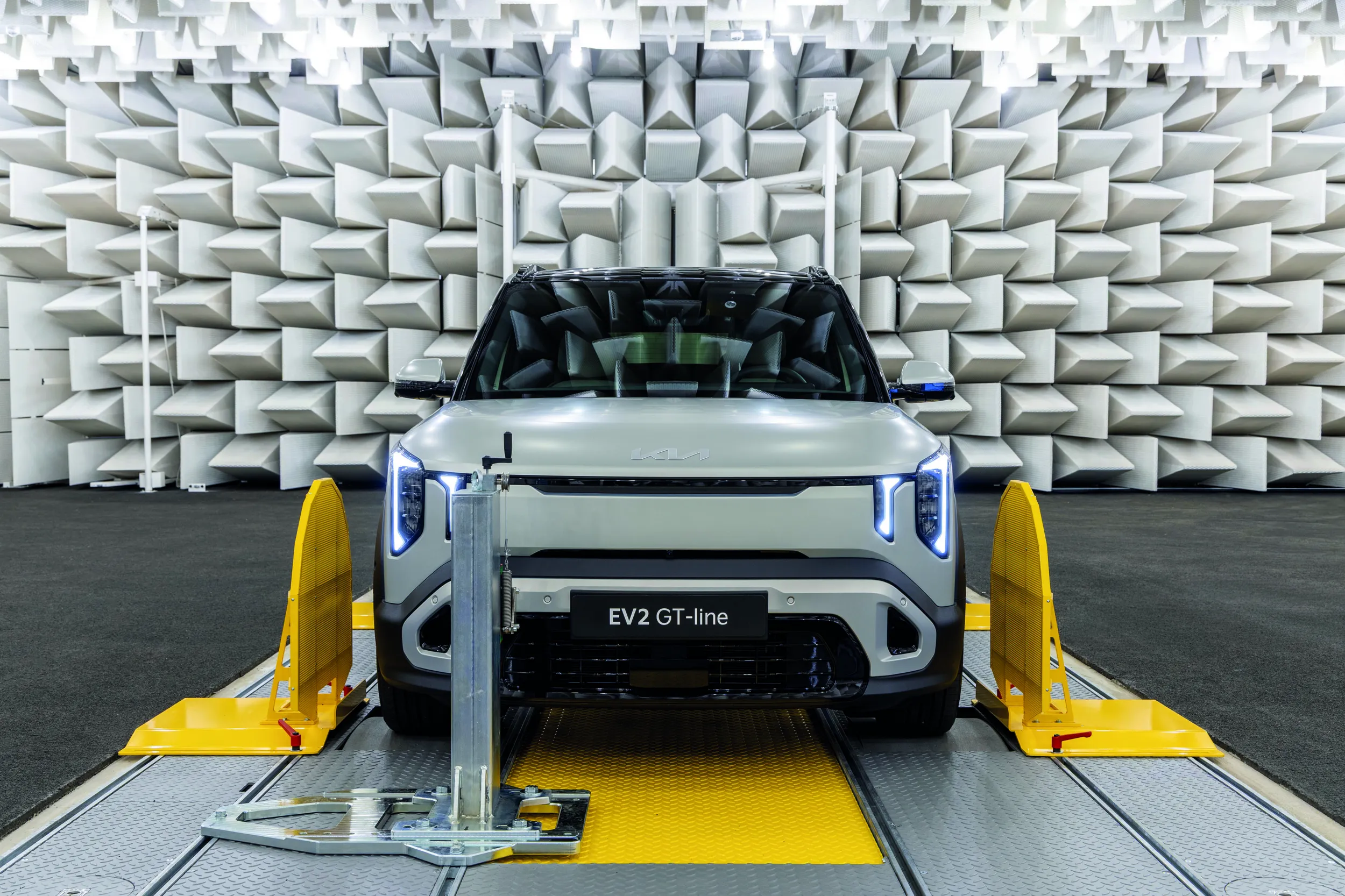 Kia EV2