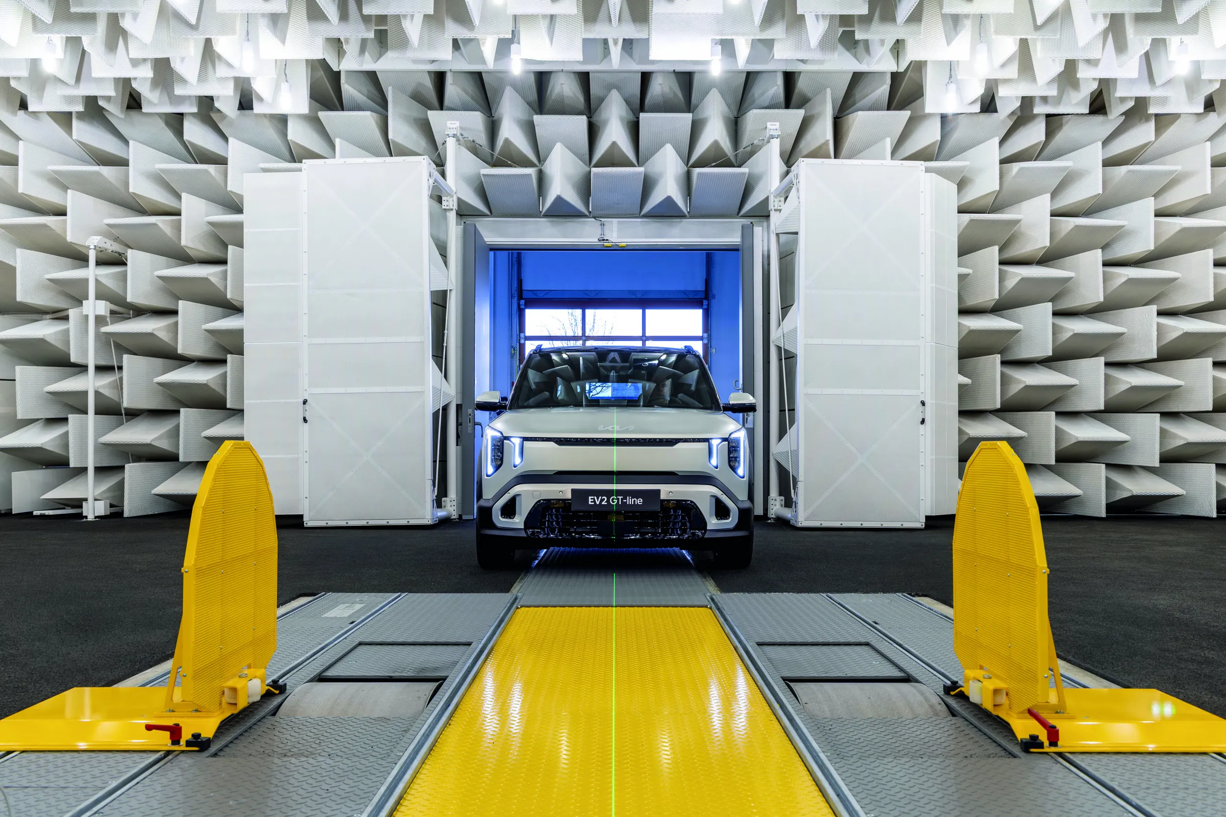 Kia EV2
