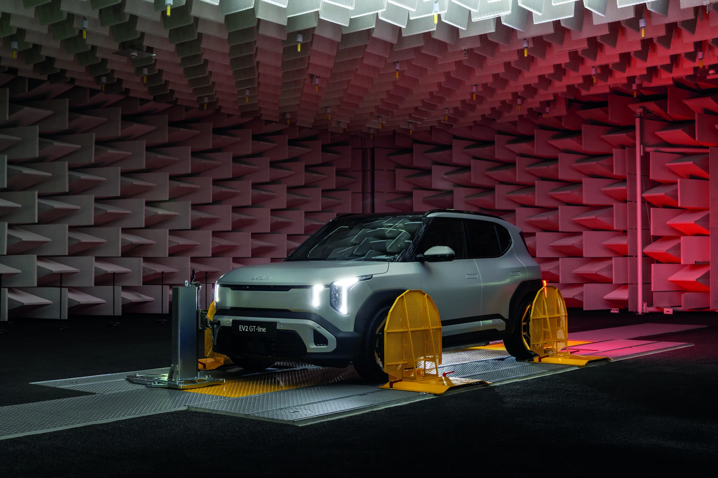 Kia EV2