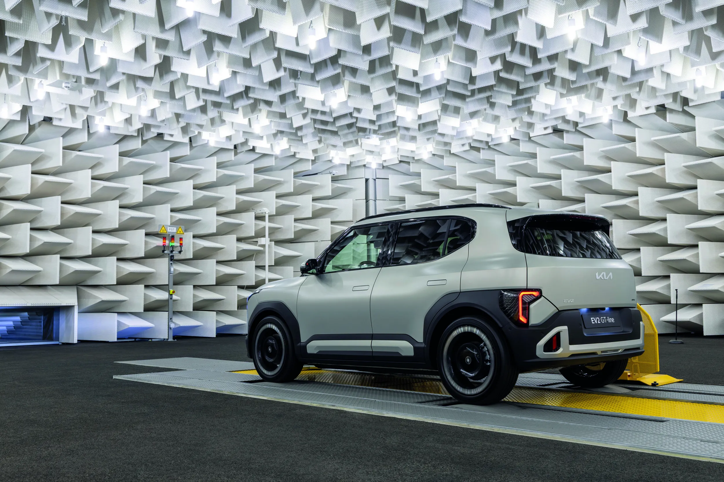 Kia EV2