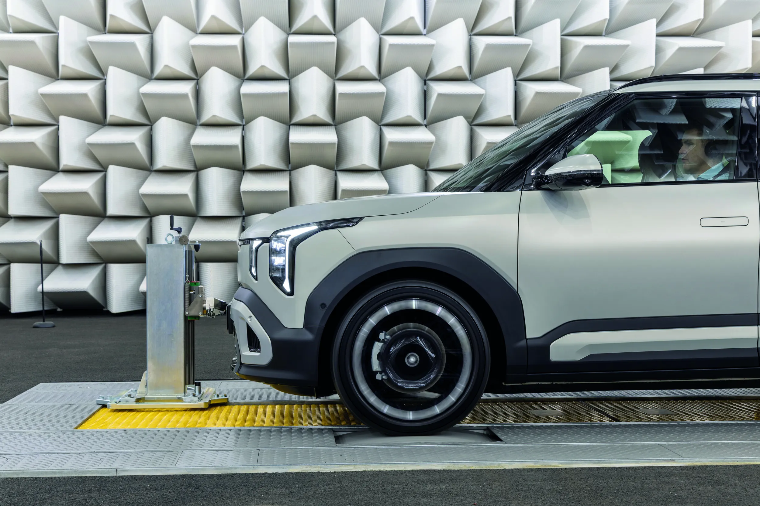 Kia EV2