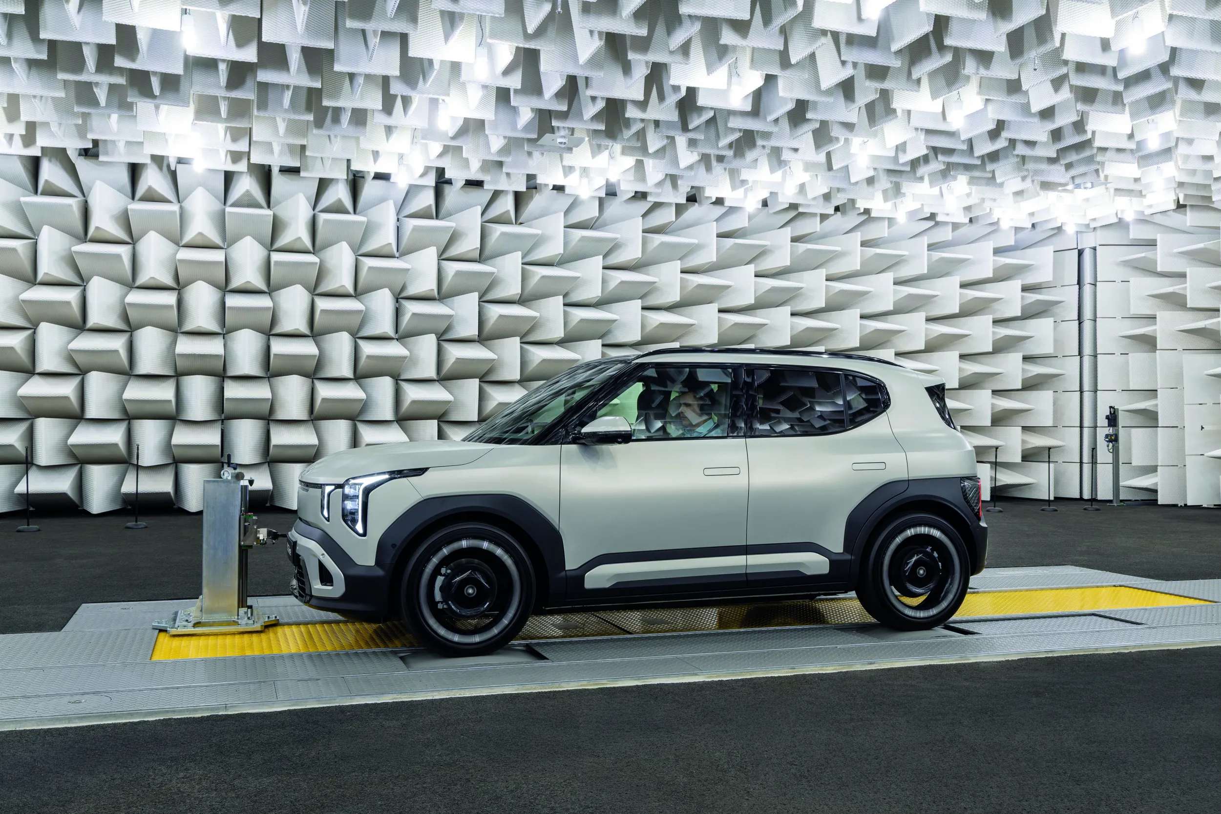 Kia EV2
