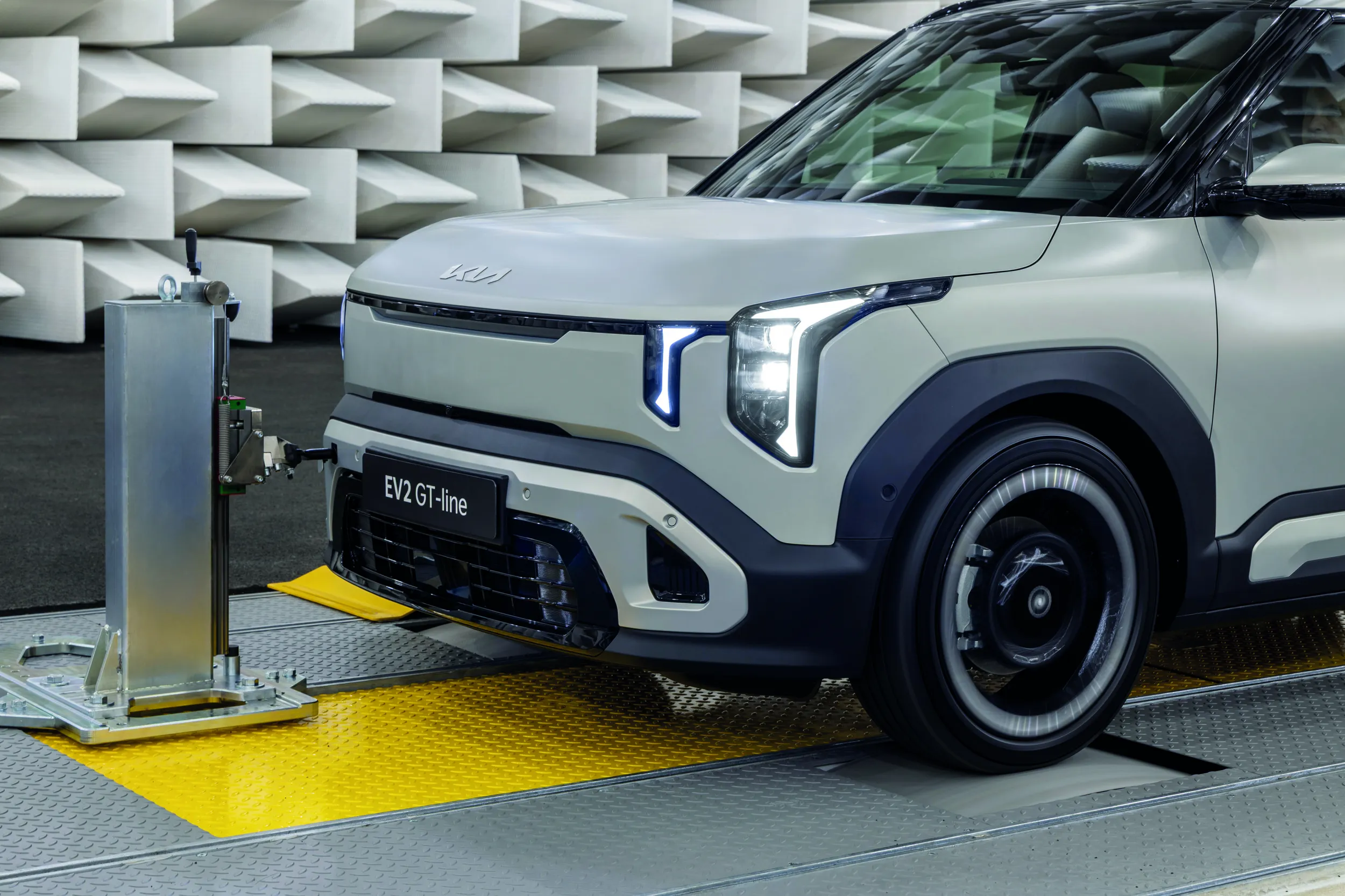 Kia EV2