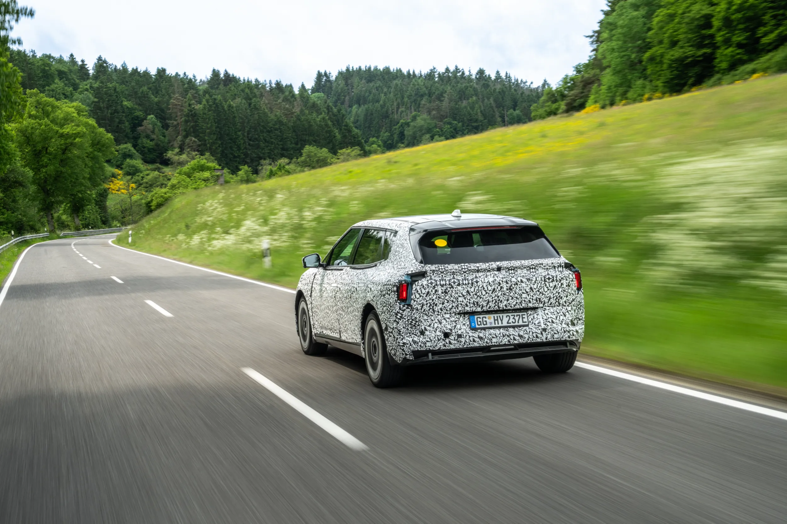 Kia EV4