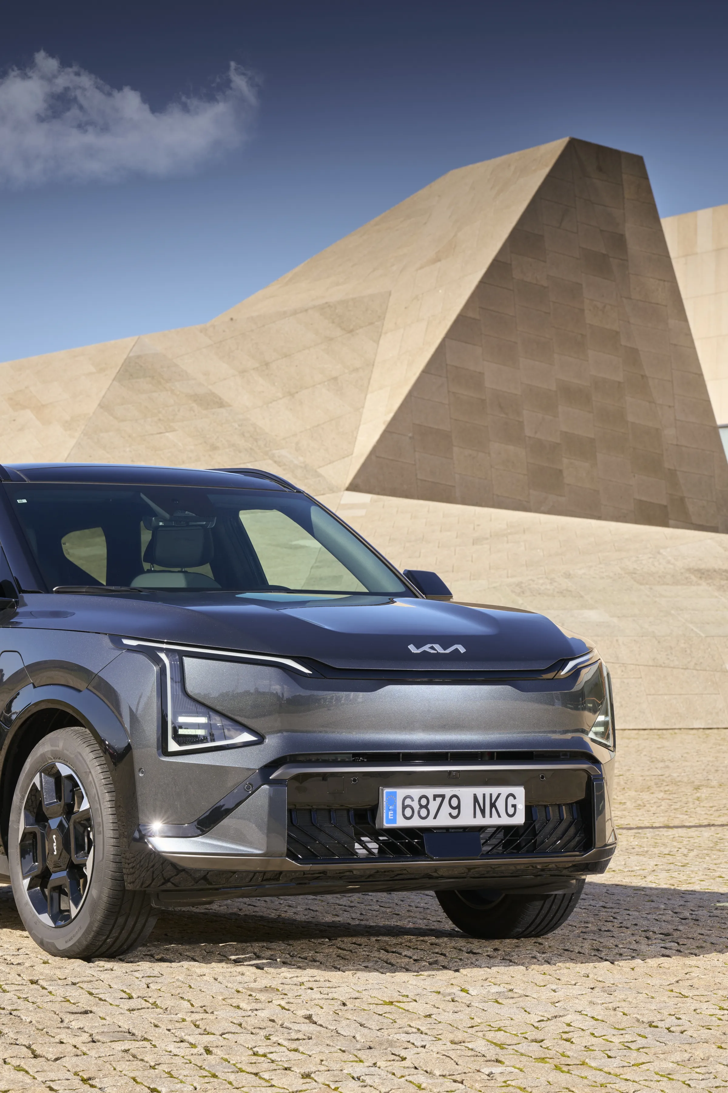 KIA EV5