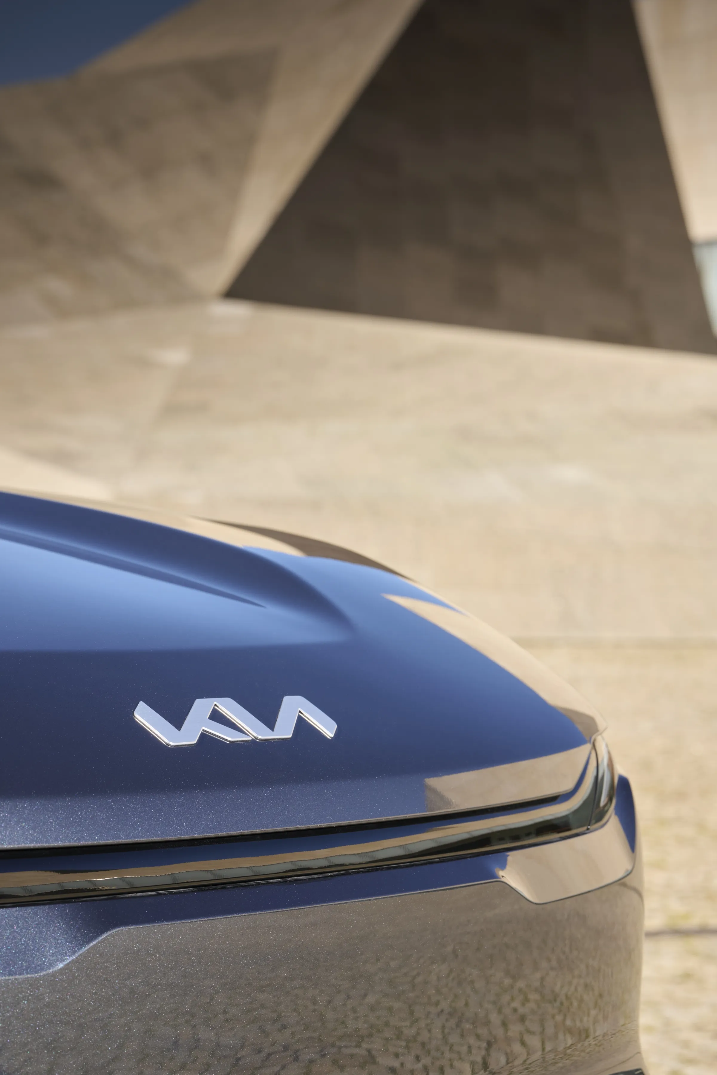 KIA EV5