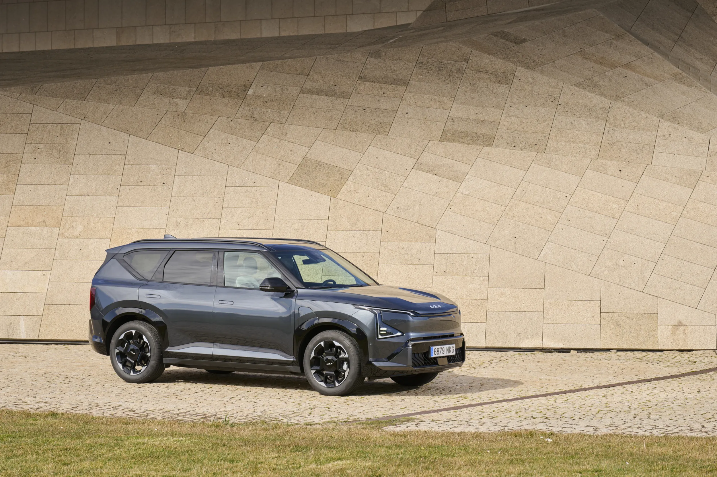 KIA EV5