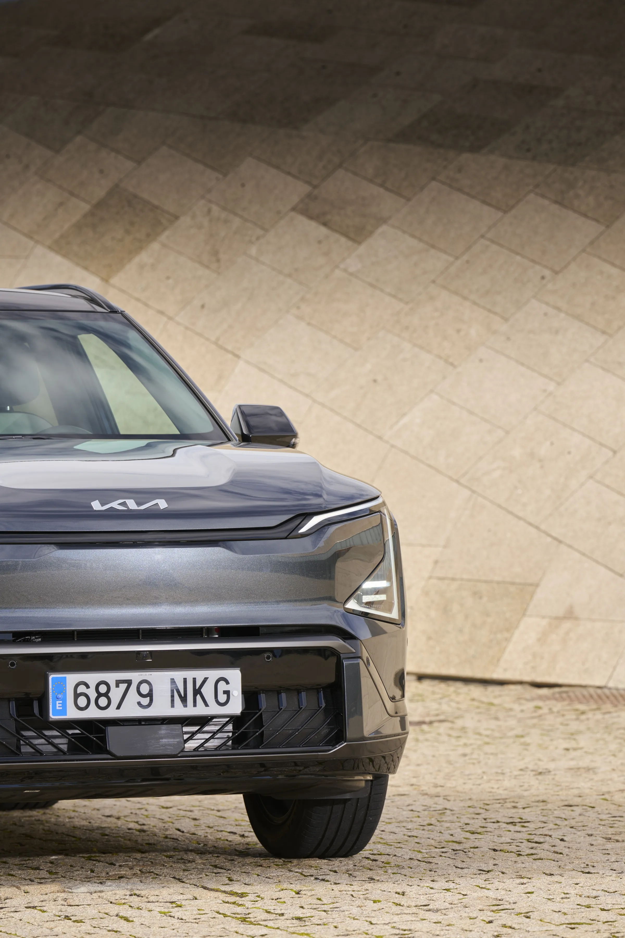 KIA EV5