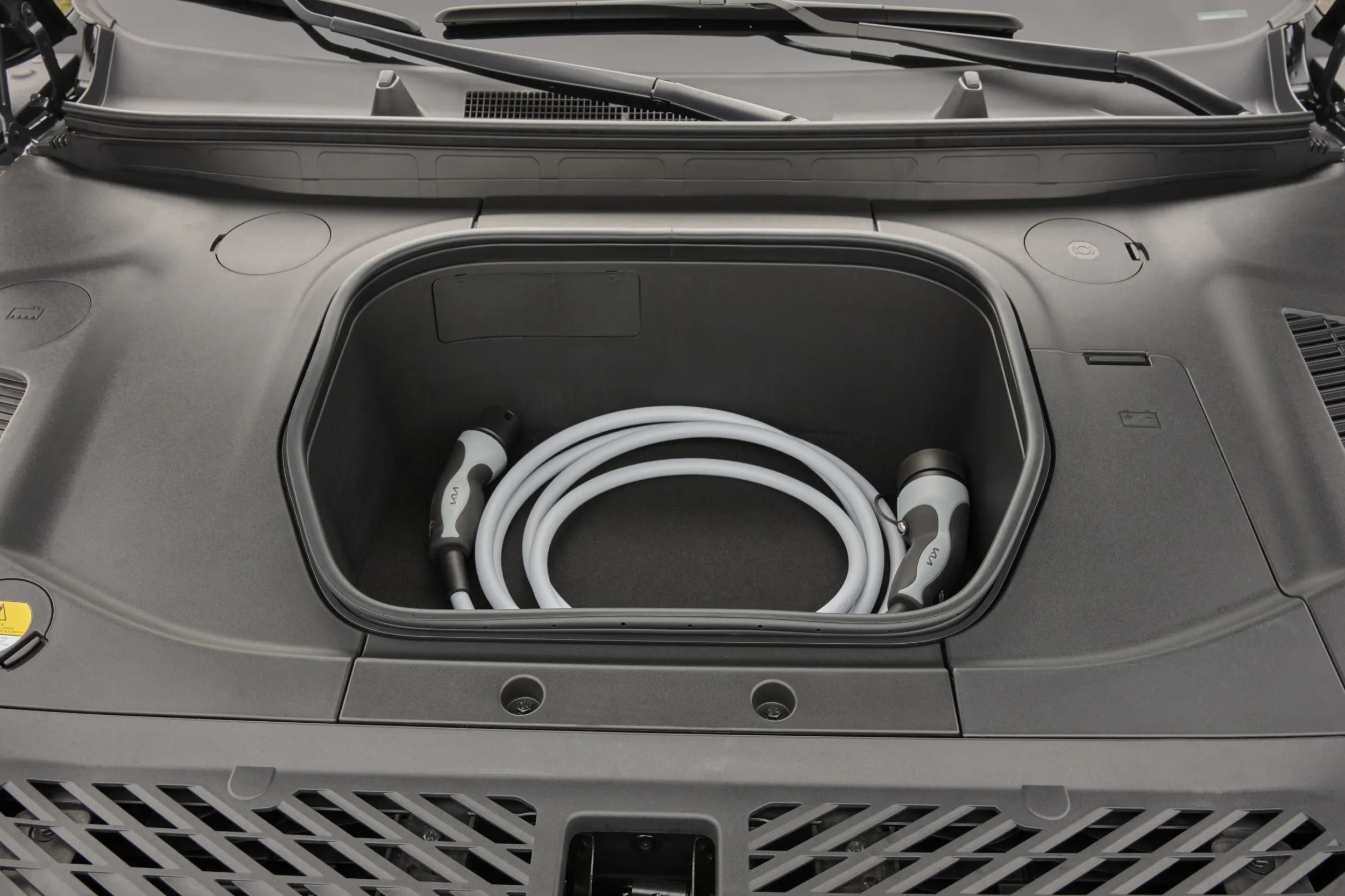 KIA EV5